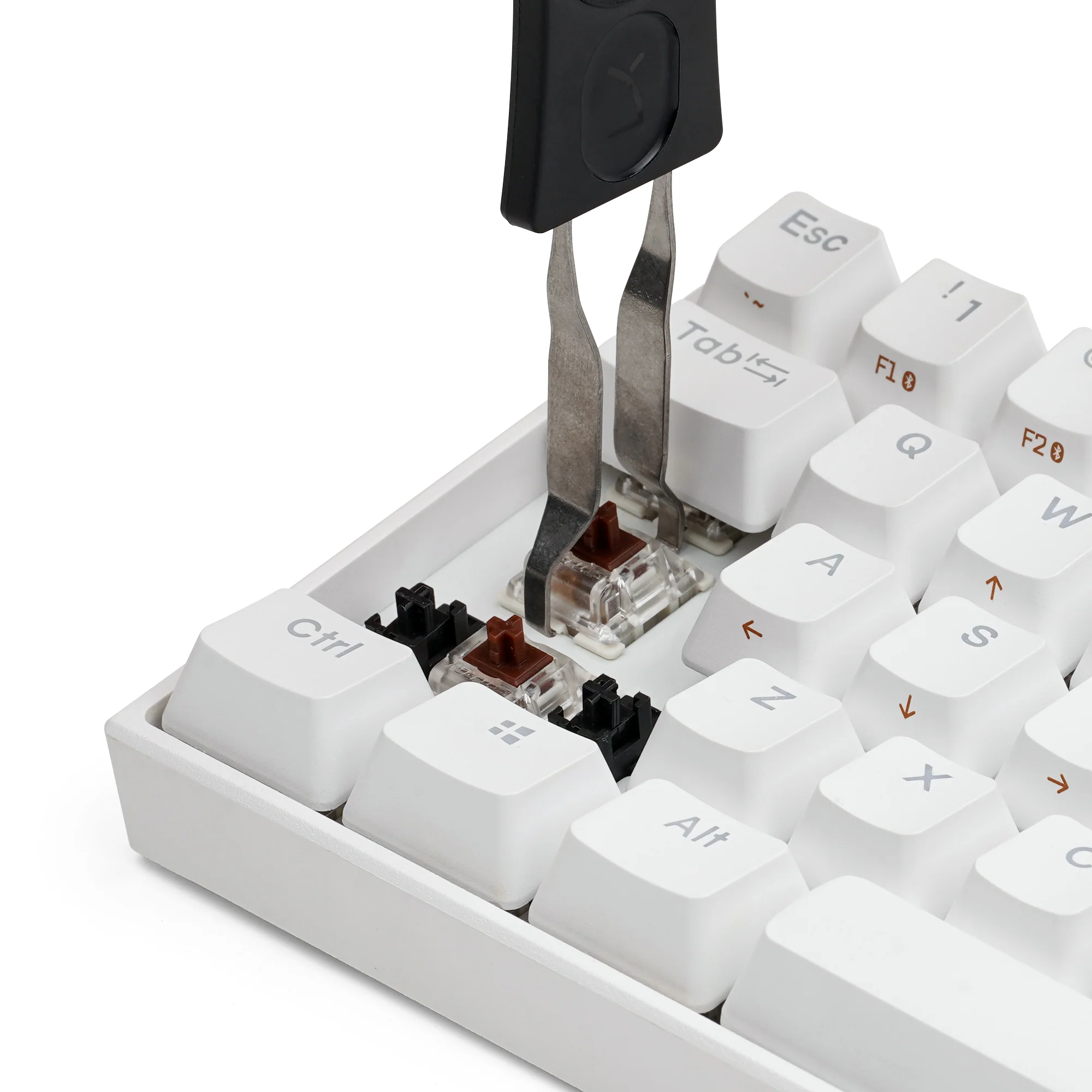 KBDfans Switch And Keycaps Puller - Image 7