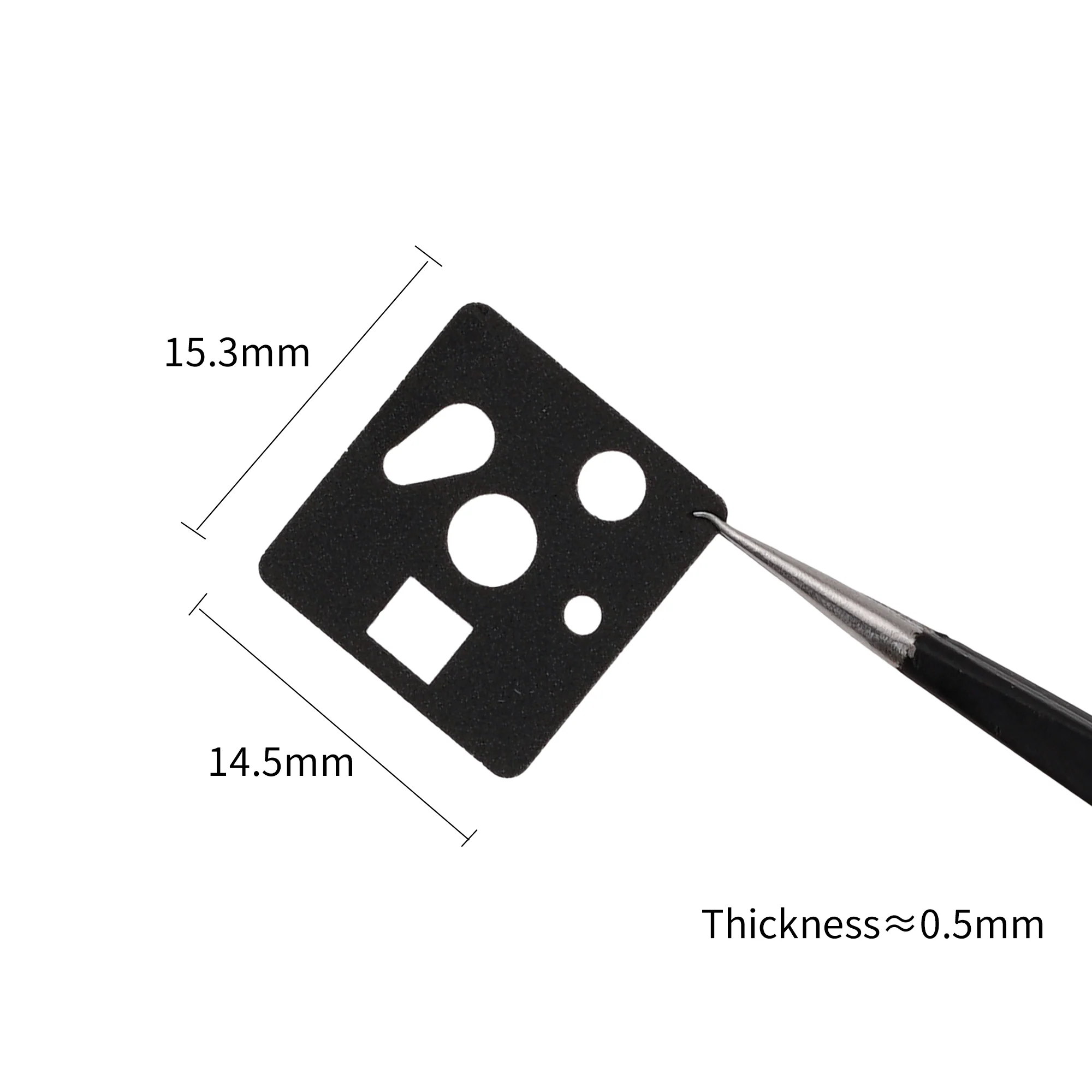 KBDfans Switch Pads - Image 14