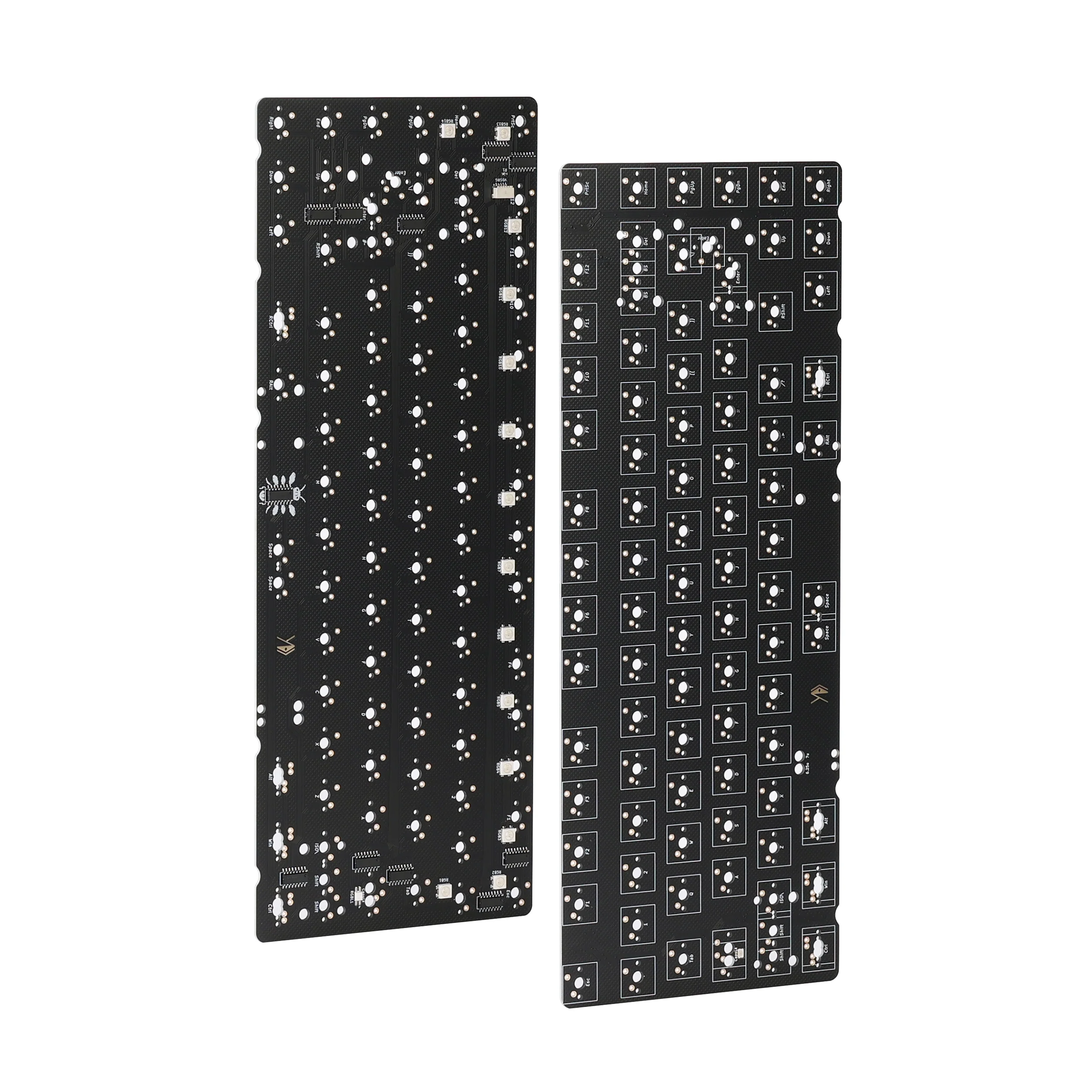 KBDfans TACO PCB - Image 3