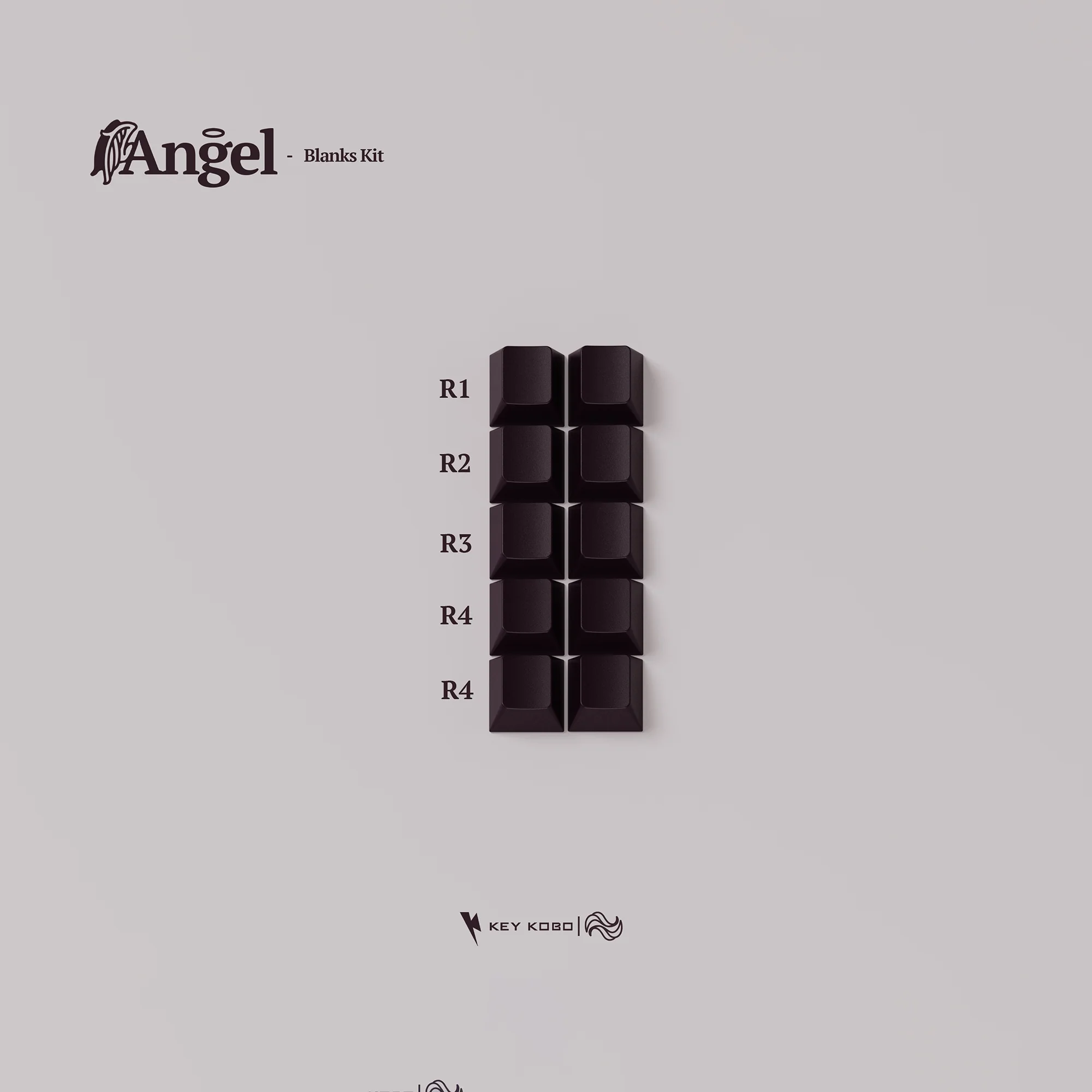 Key Kobo Angel - Image 4