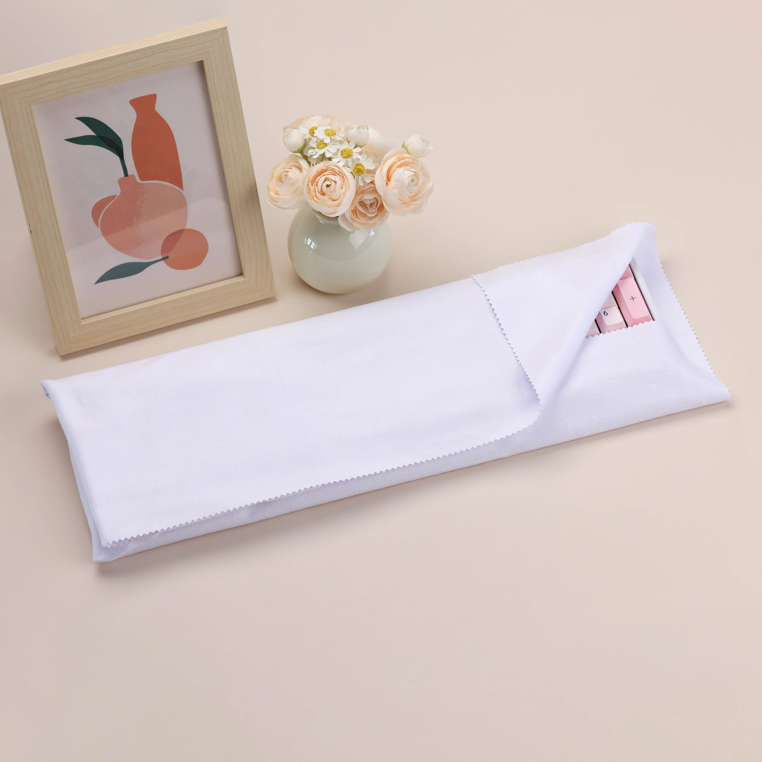 Keyboard Cover Cloth - Image 8