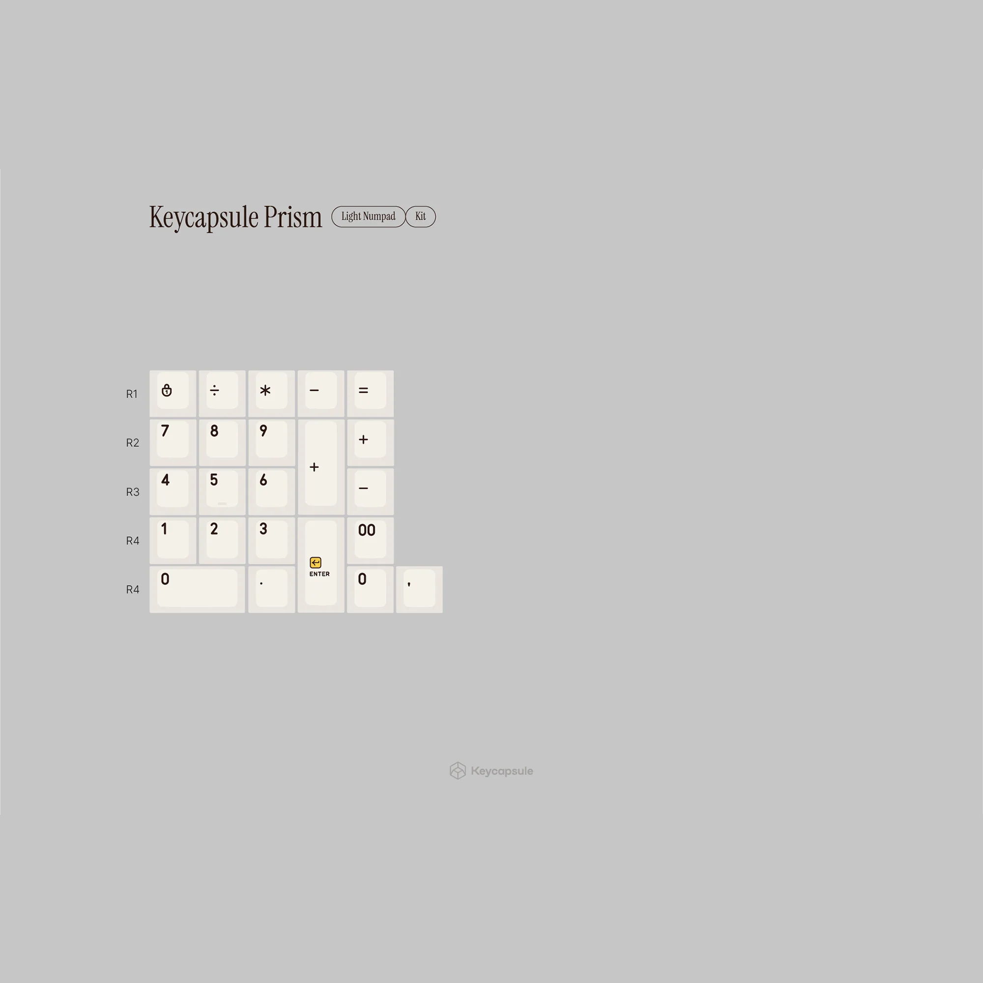Keycapsule Prism - Image 12