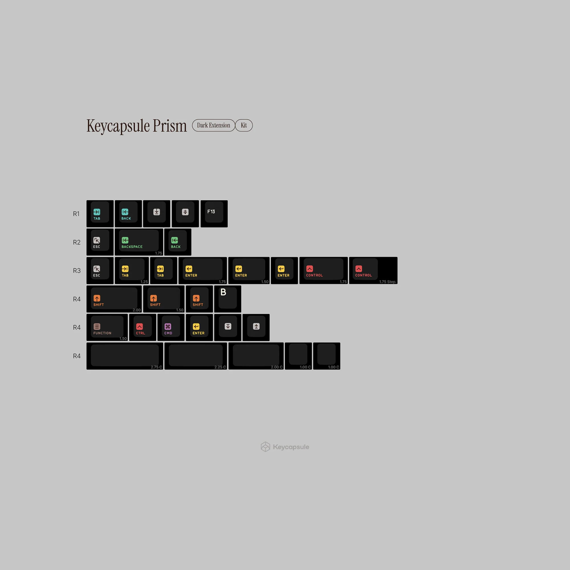 Keycapsule Prism - Image 8