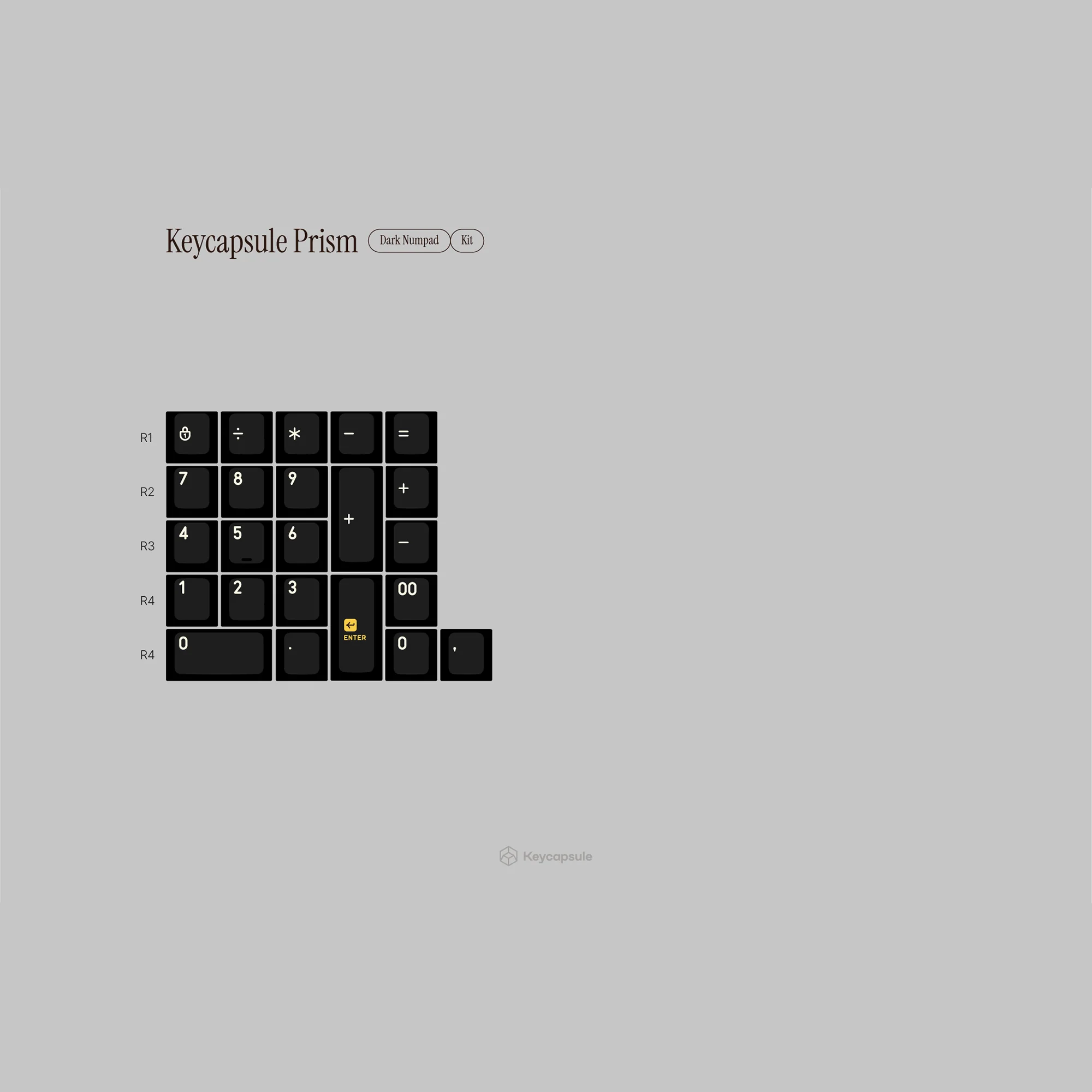 Keycapsule Prism - Image 9