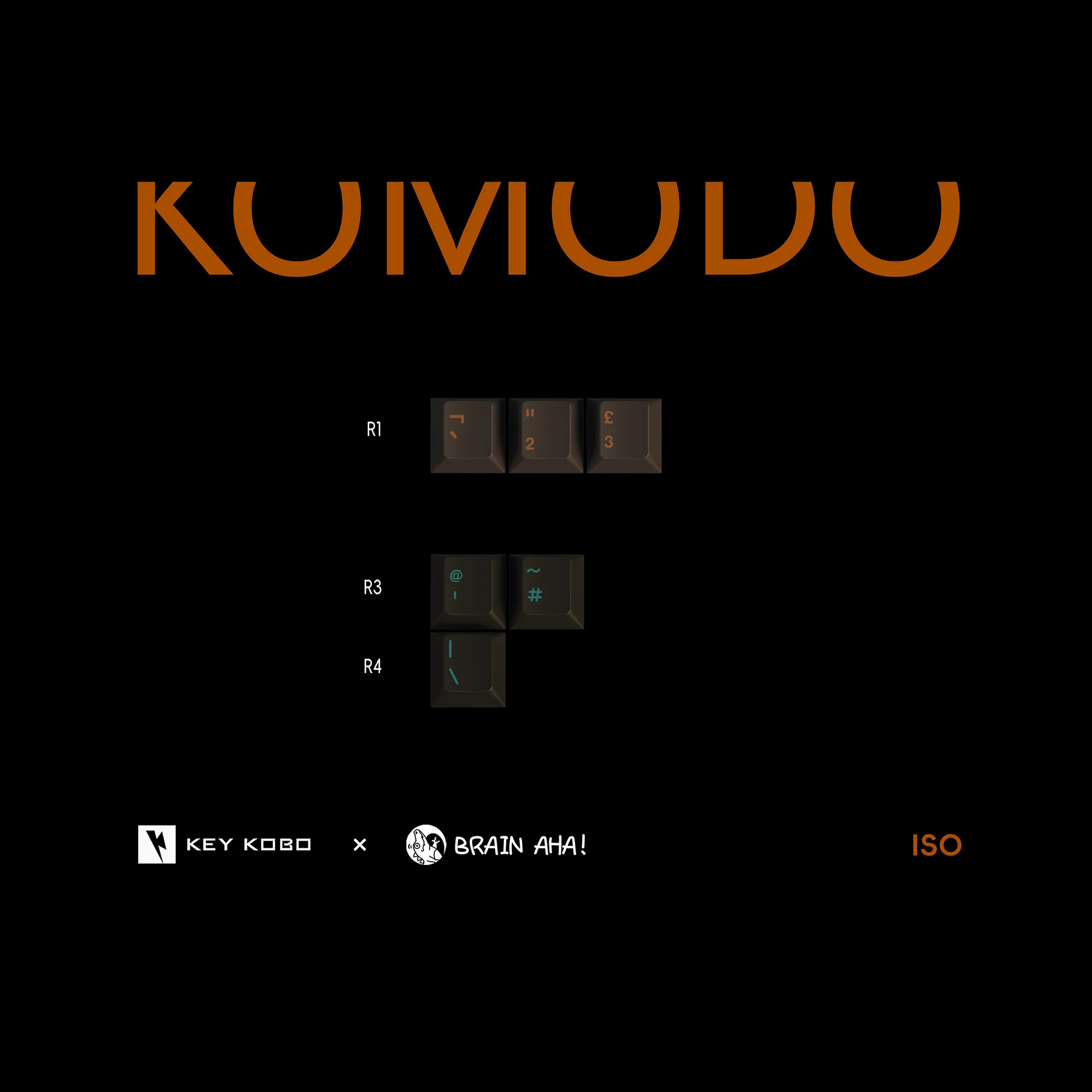 KeyKobo - KOMODO - Image 4