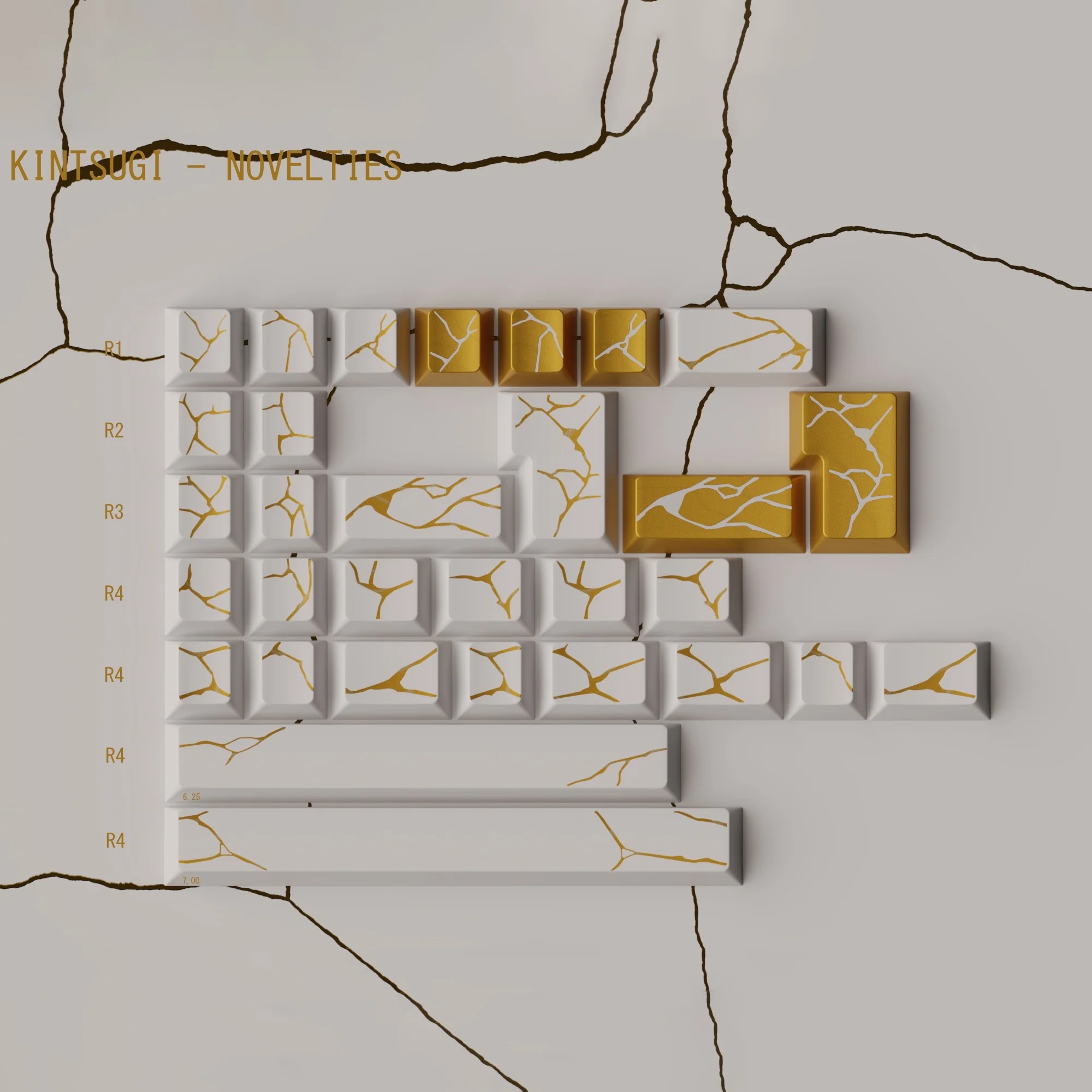 KKB Kintsugi Shiro - Image 8