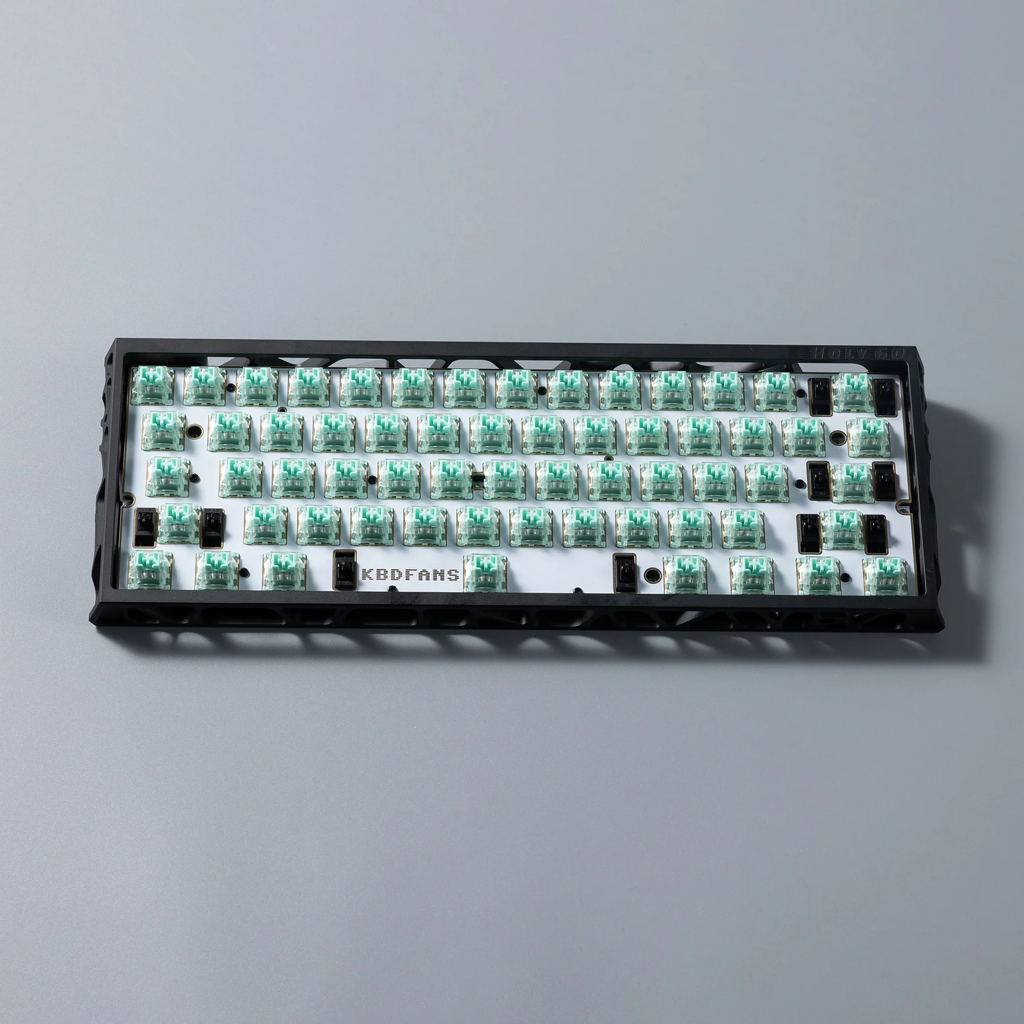 KBDfans x MM HE Gaming Keyboard Kit - Image 6