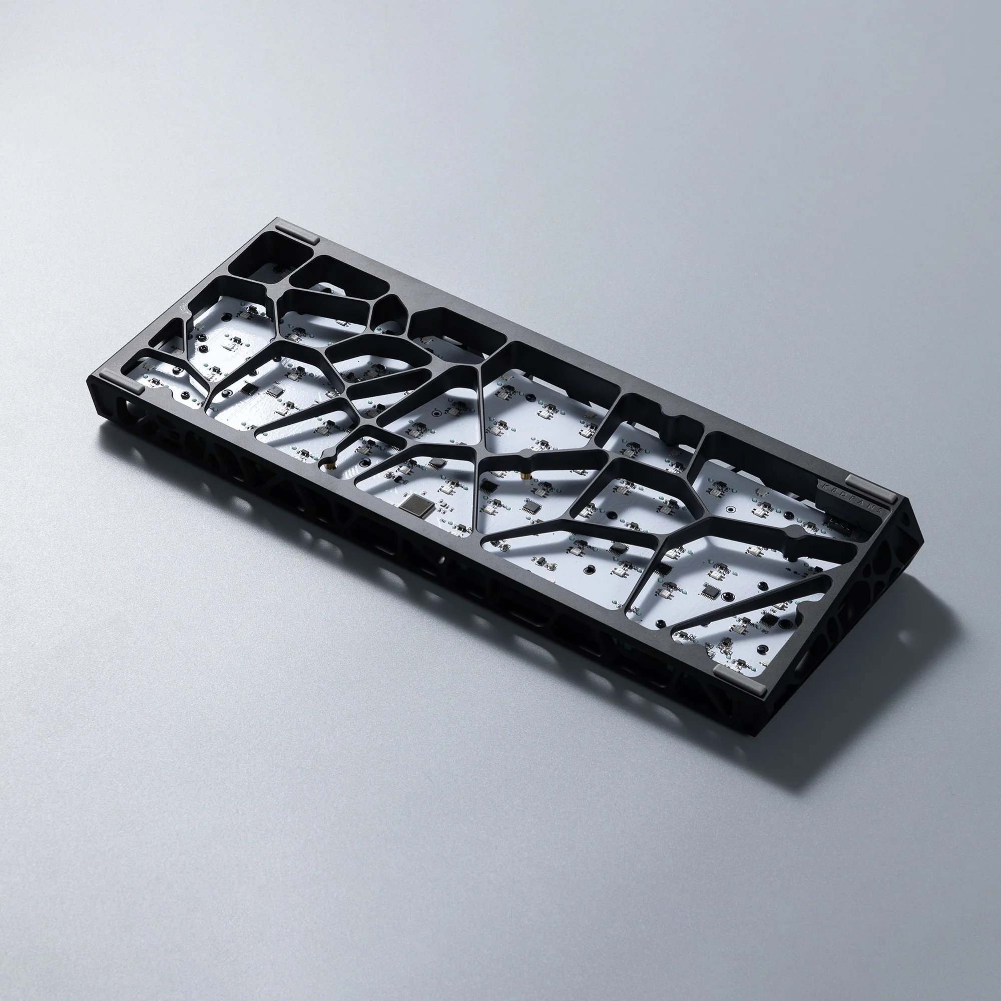 KBDfans x MM HE Gaming Keyboard Kit - Image 7