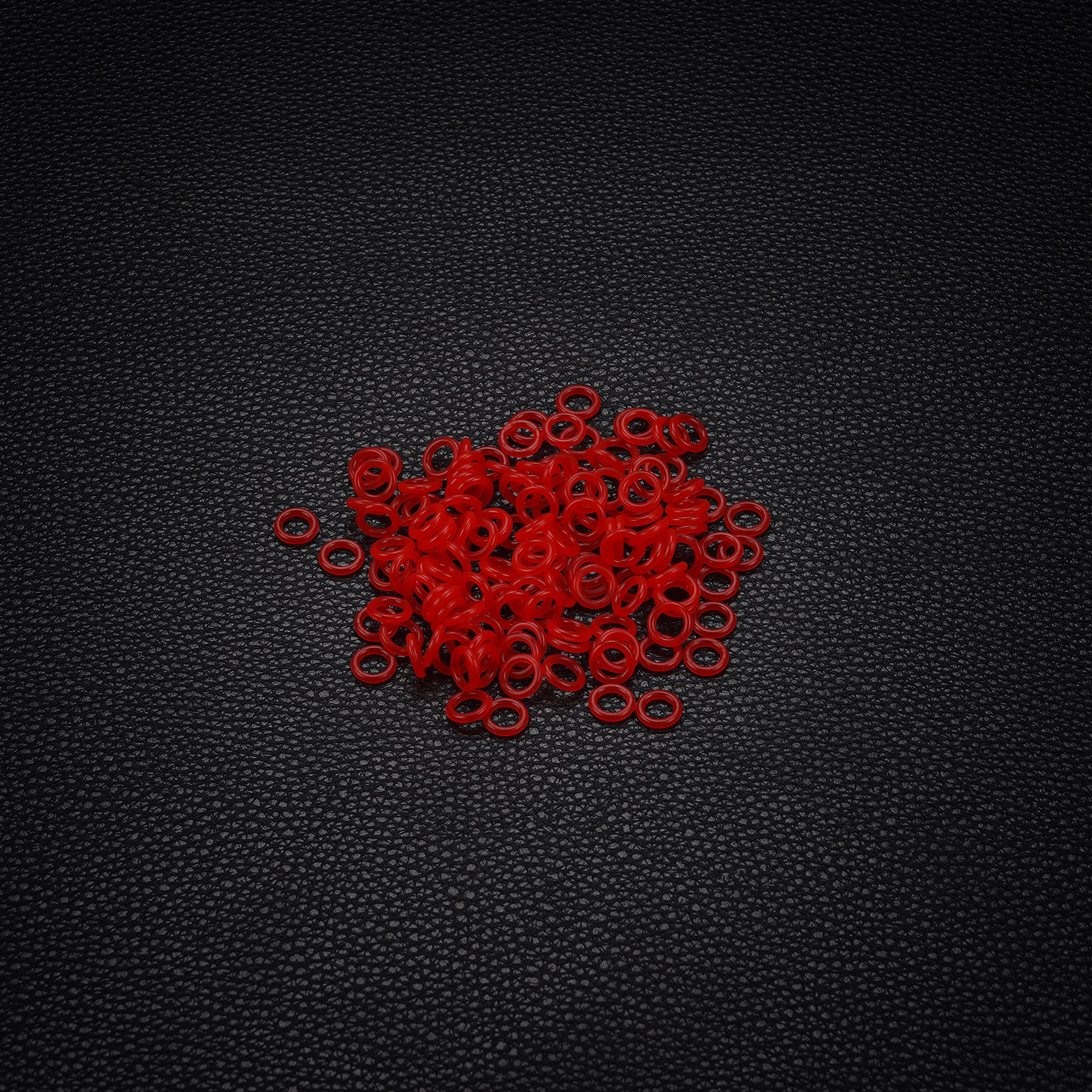 Mx switch Rubber silencing O-Rings - Image 3
