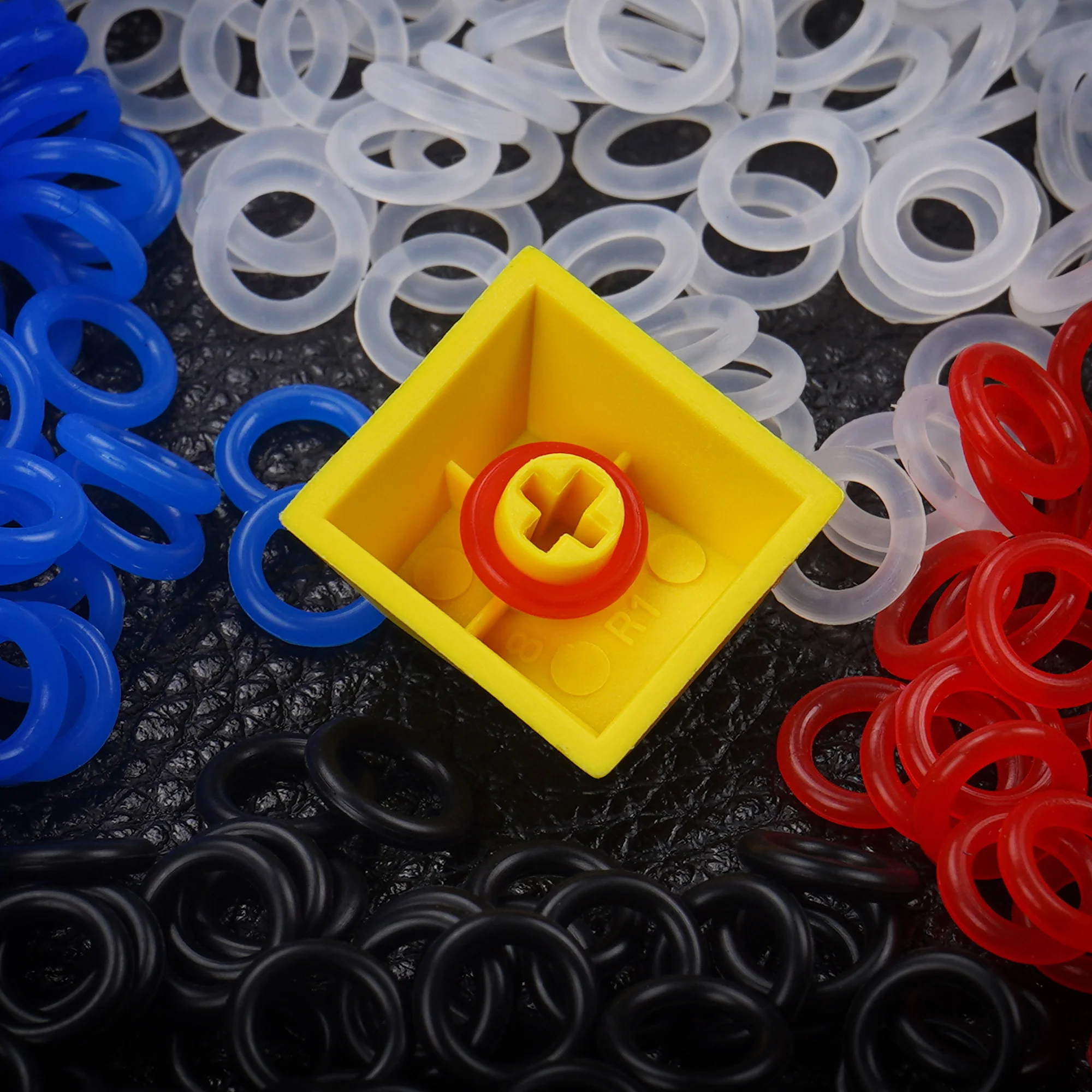 Mx switch Rubber silencing O-Rings - Image 7