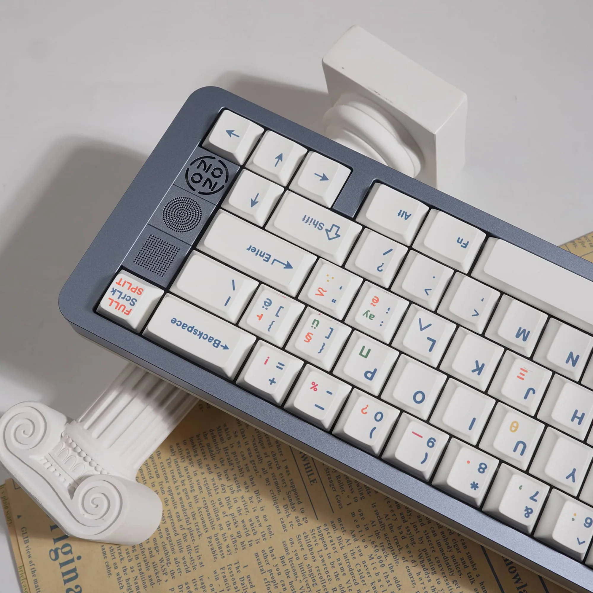 [In stock] NONO N67 - Image 4