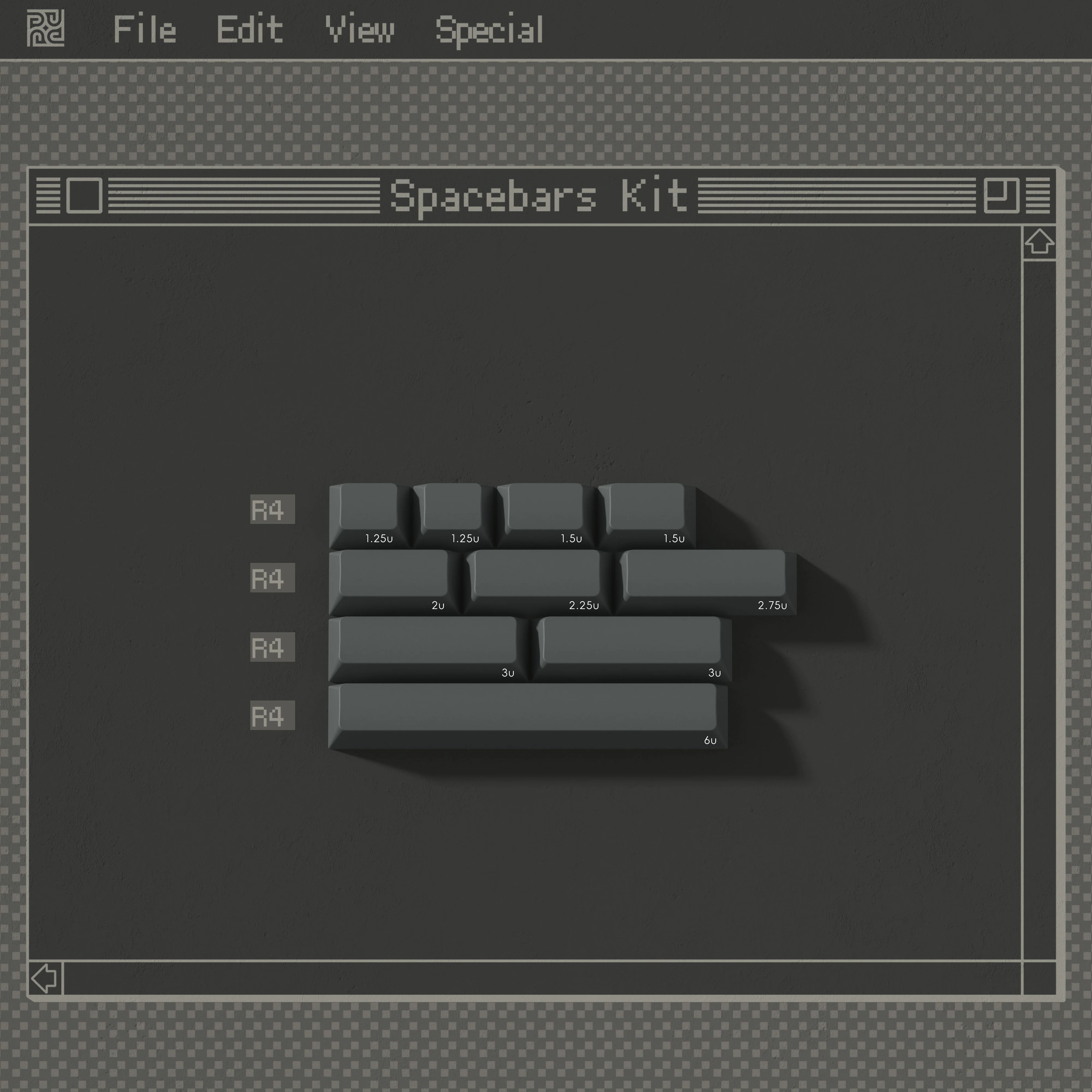 PBTfans 1984 Dark - Image 7