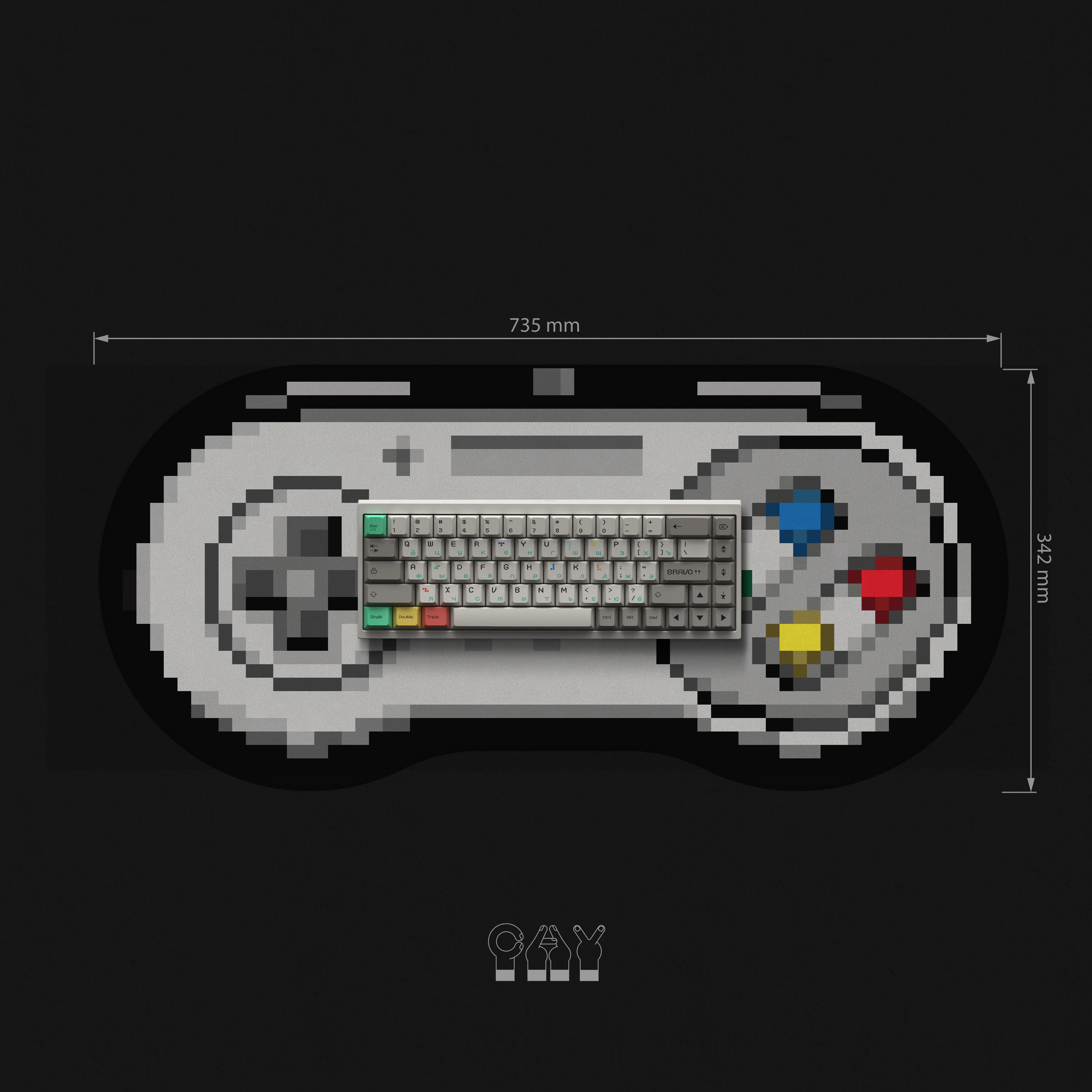 PBTfans Block game - Image 7