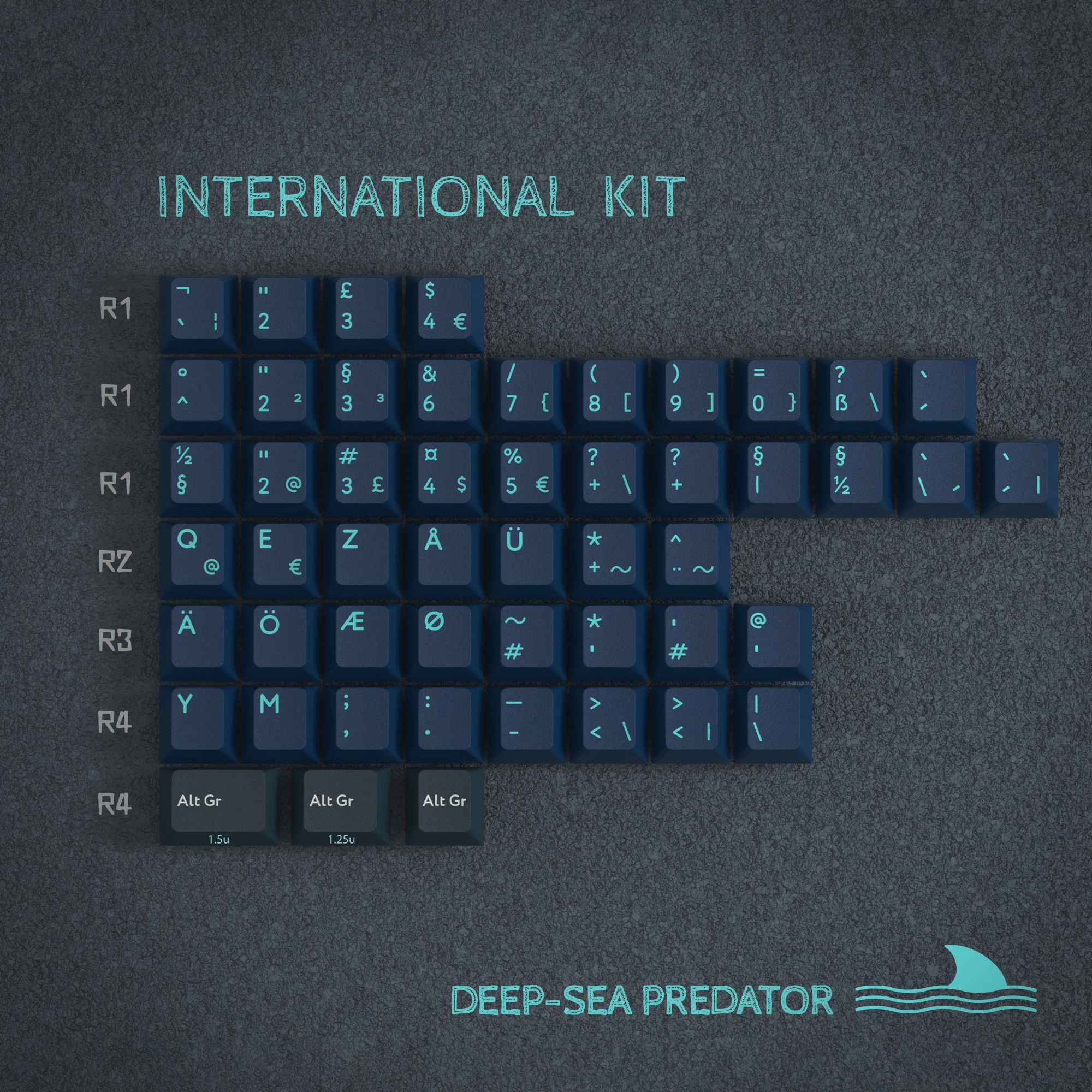 PBTfans Deep Sea Predator - Image 10