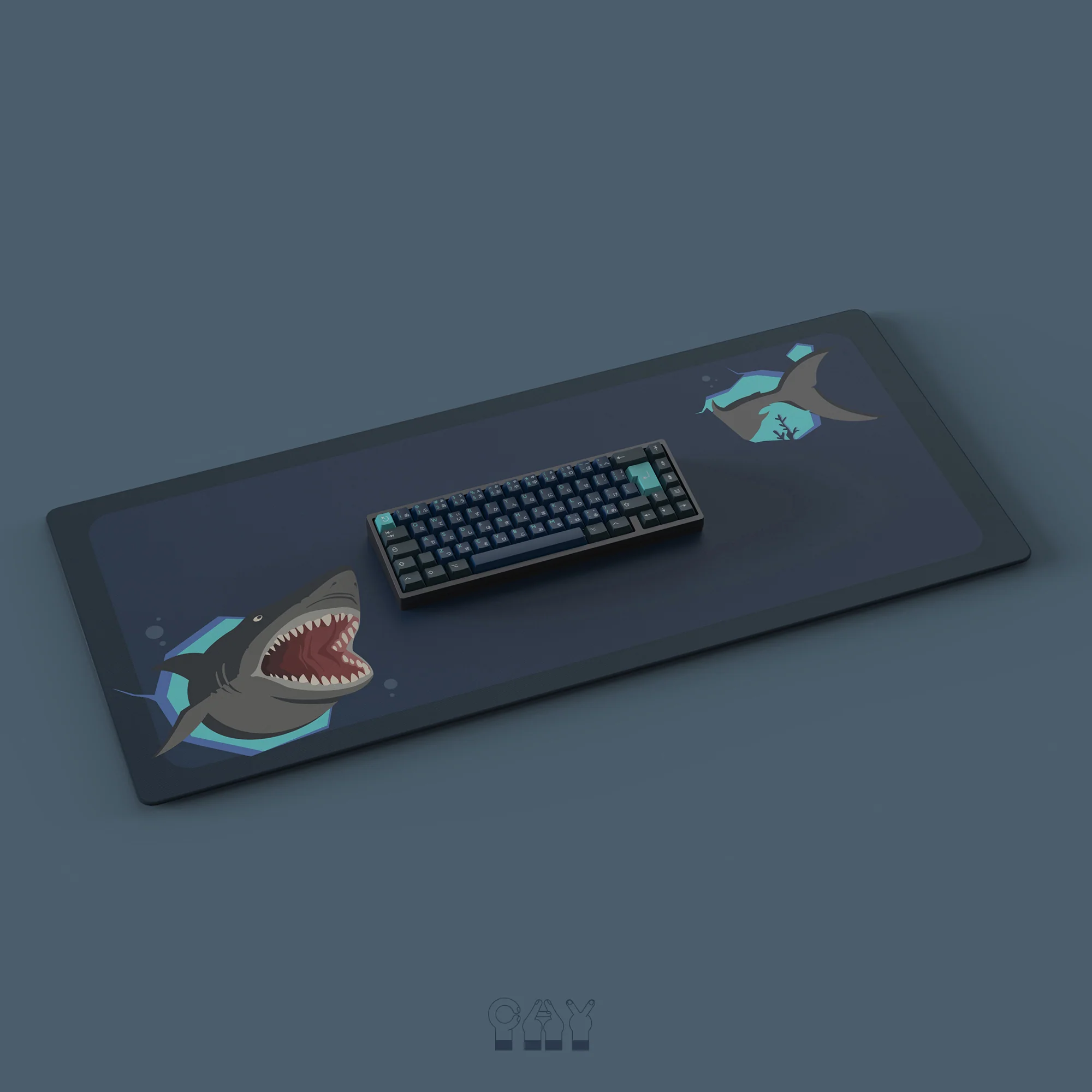 PBTfans Deep Sea Predator - Image 15