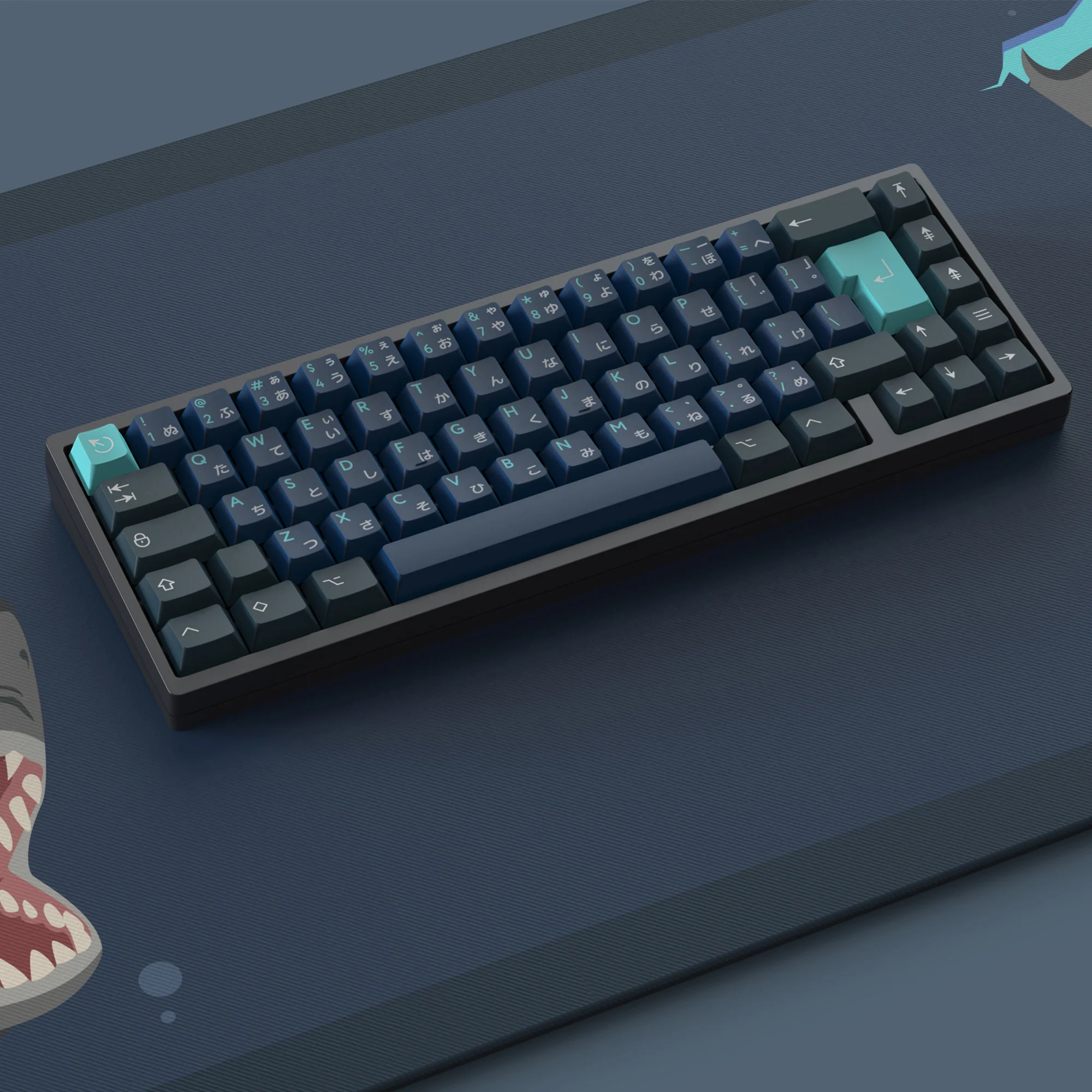 PBTfans Deep Sea Predator - Image 19