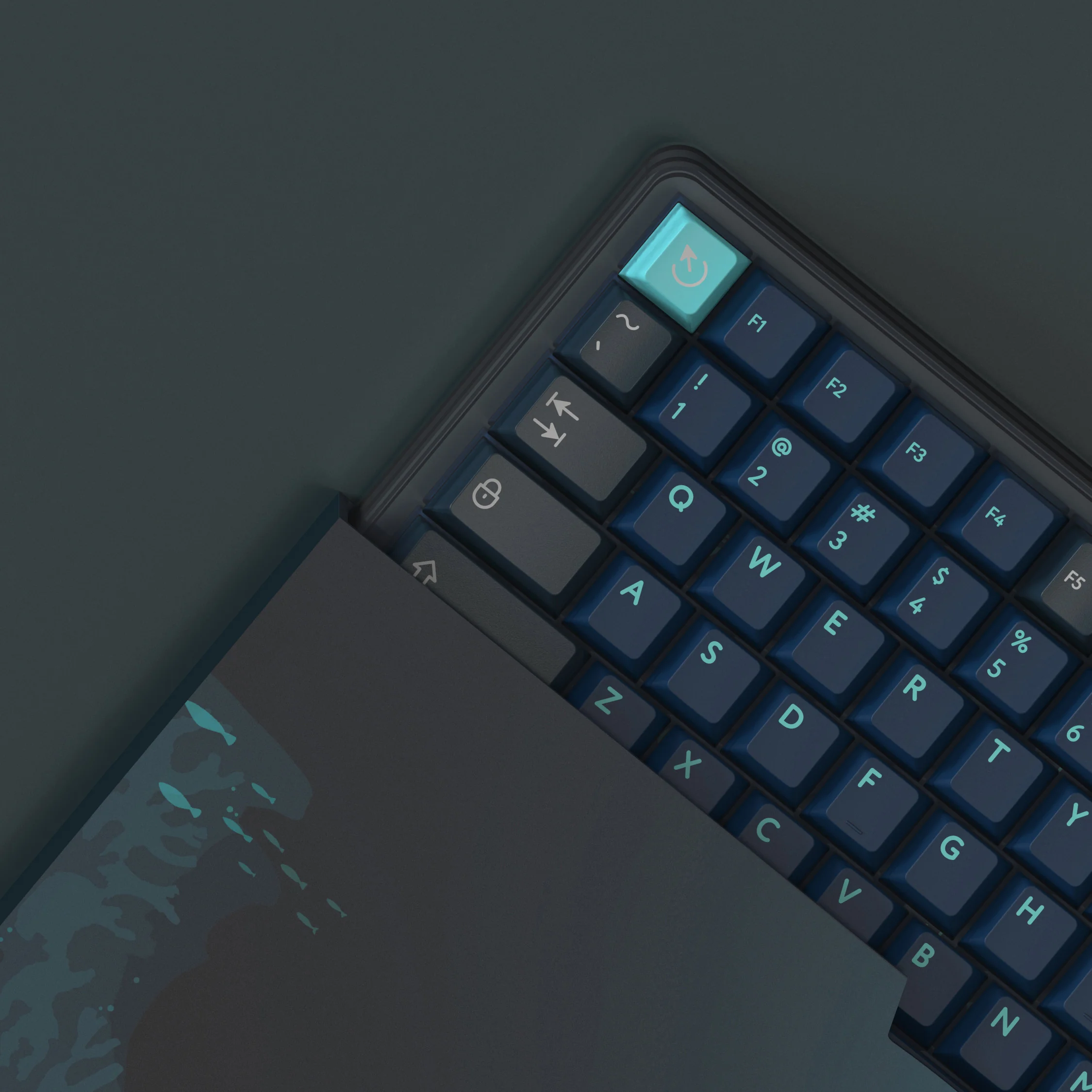 PBTfans Deep Sea Predator - Image 21