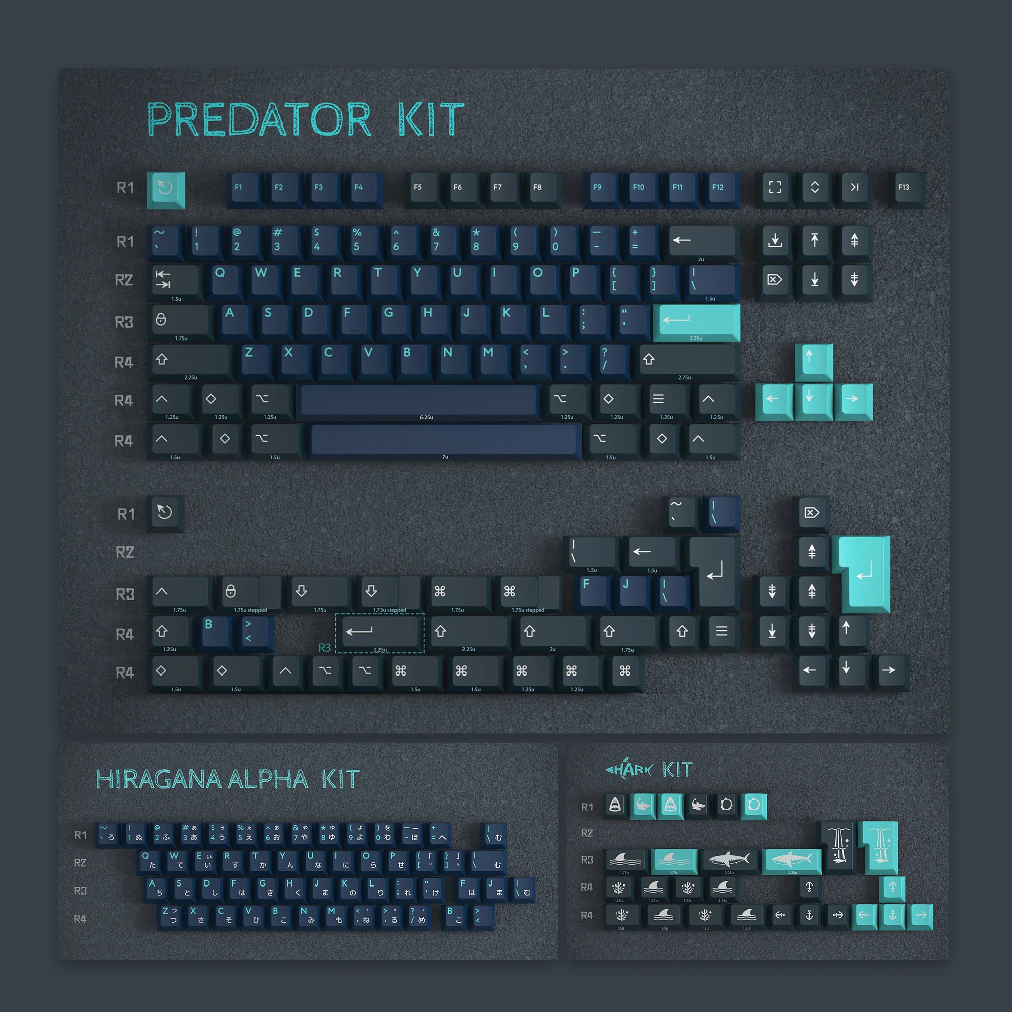 PBTfans Deep Sea Predator - Image 28