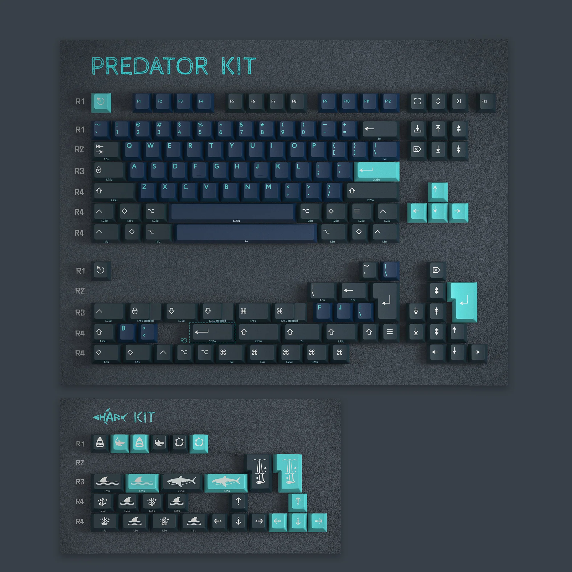 PBTfans Deep Sea Predator - Image 30