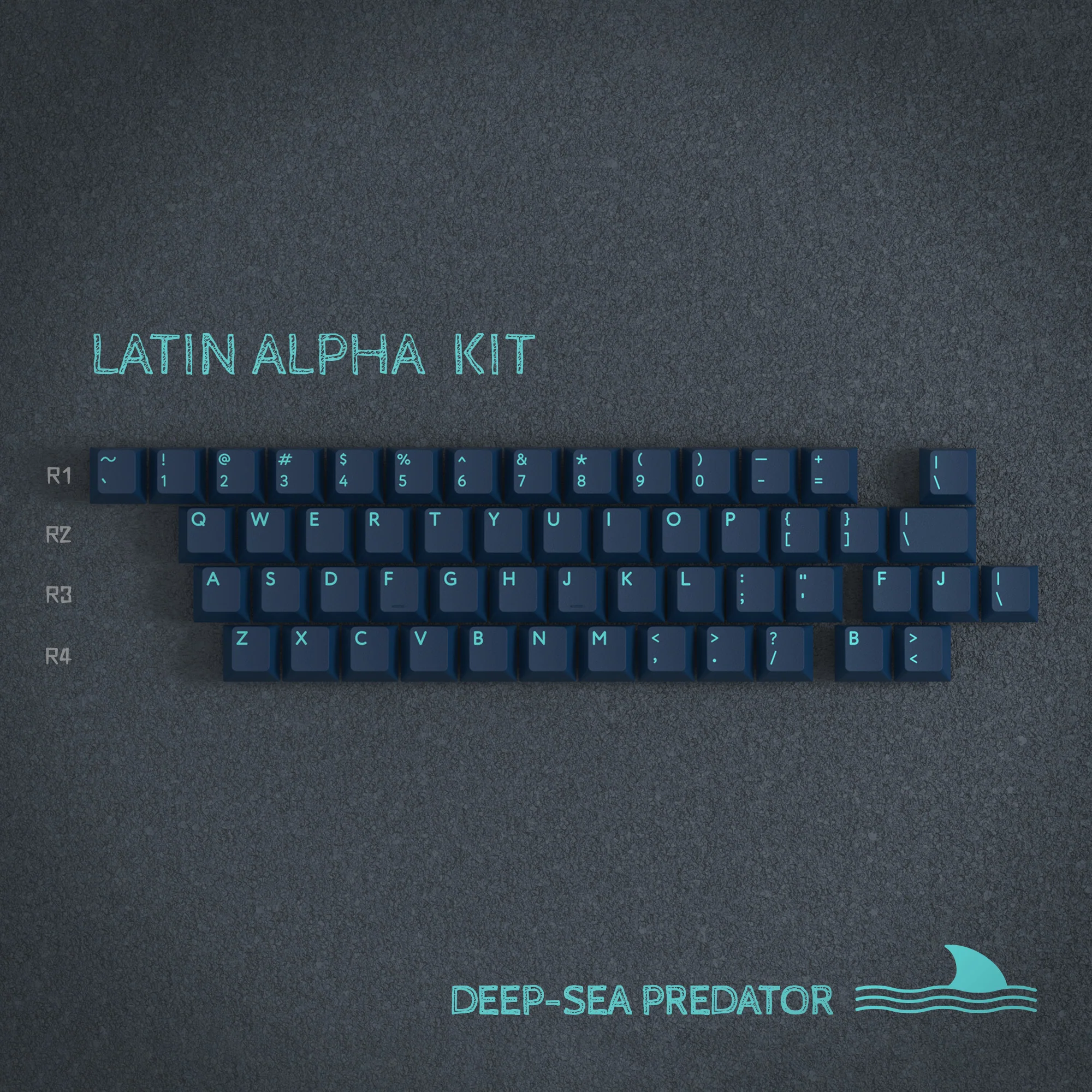 PBTfans Deep Sea Predator - Image 4