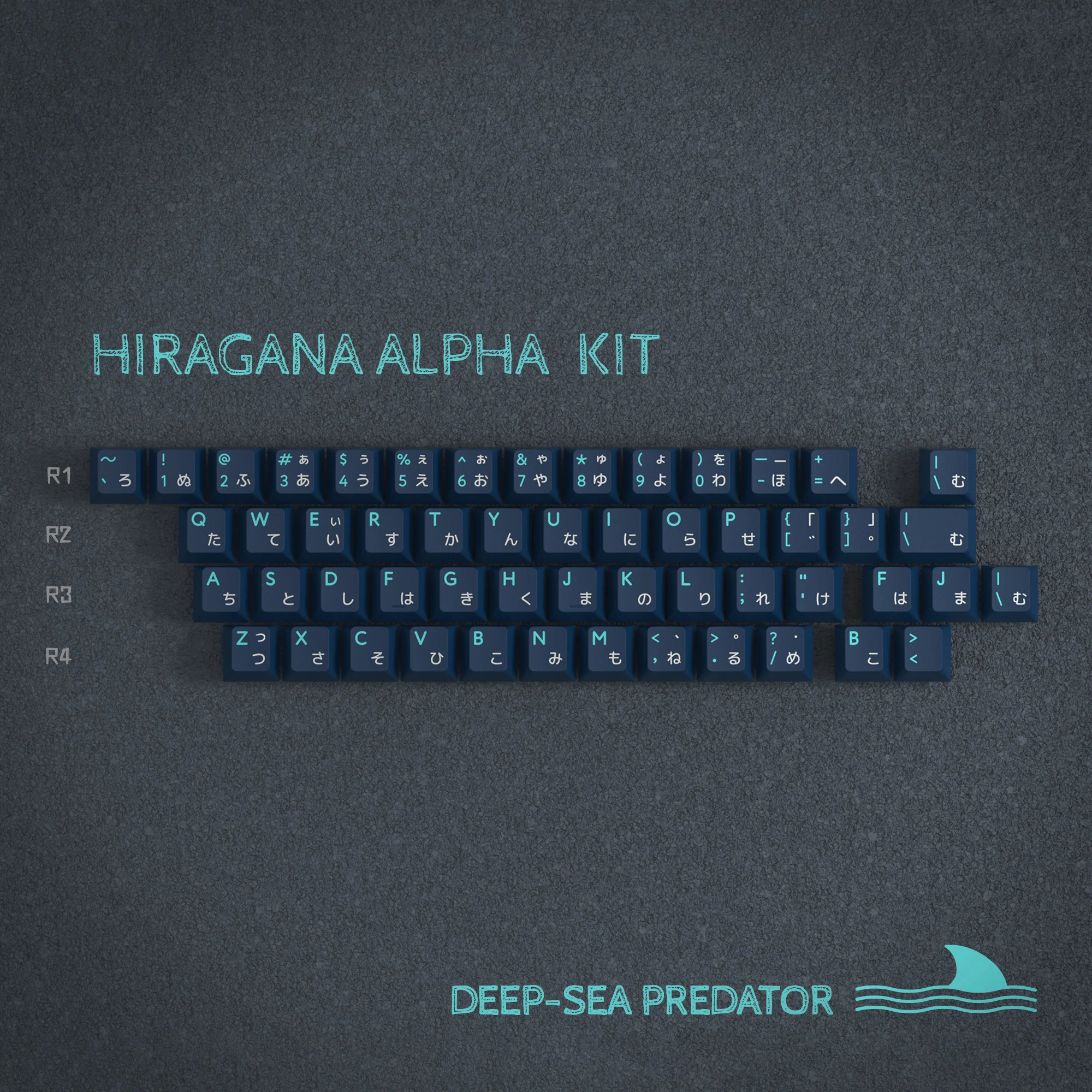 PBTfans Deep Sea Predator - Image 5