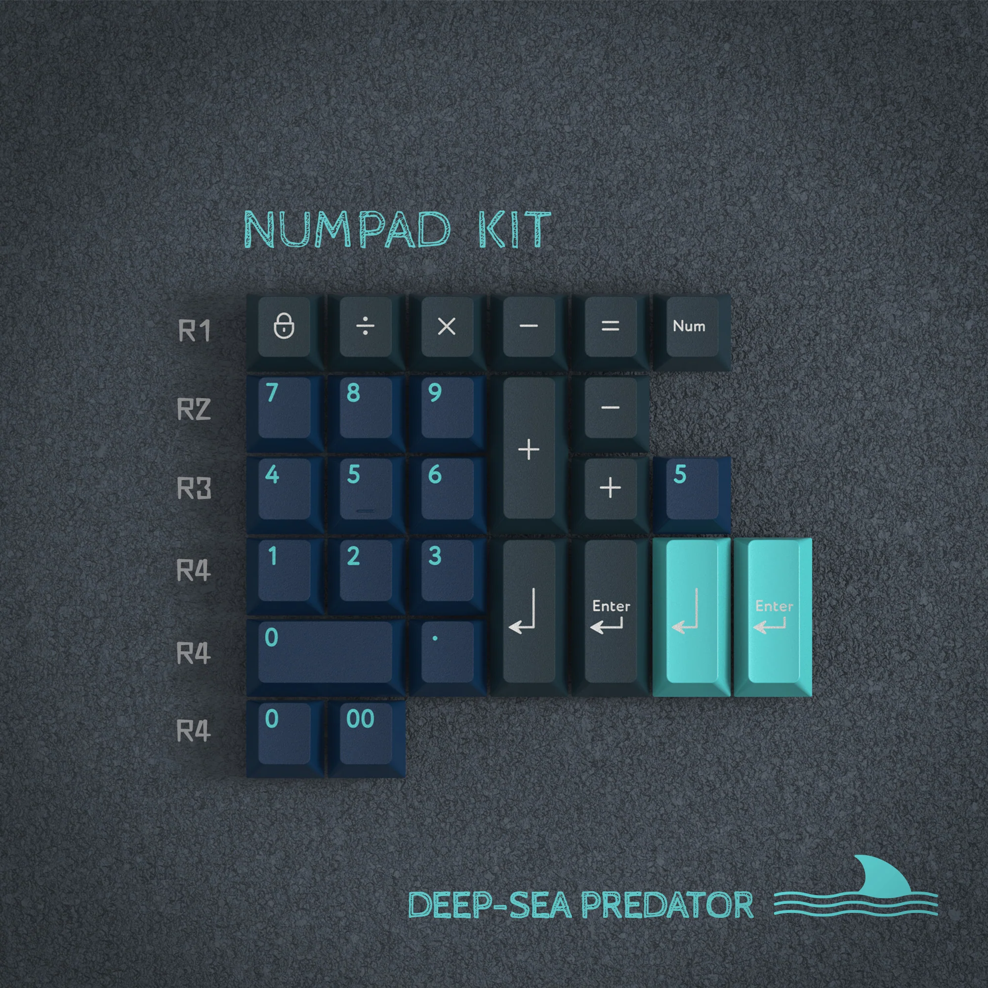 PBTfans Deep Sea Predator - Image 6