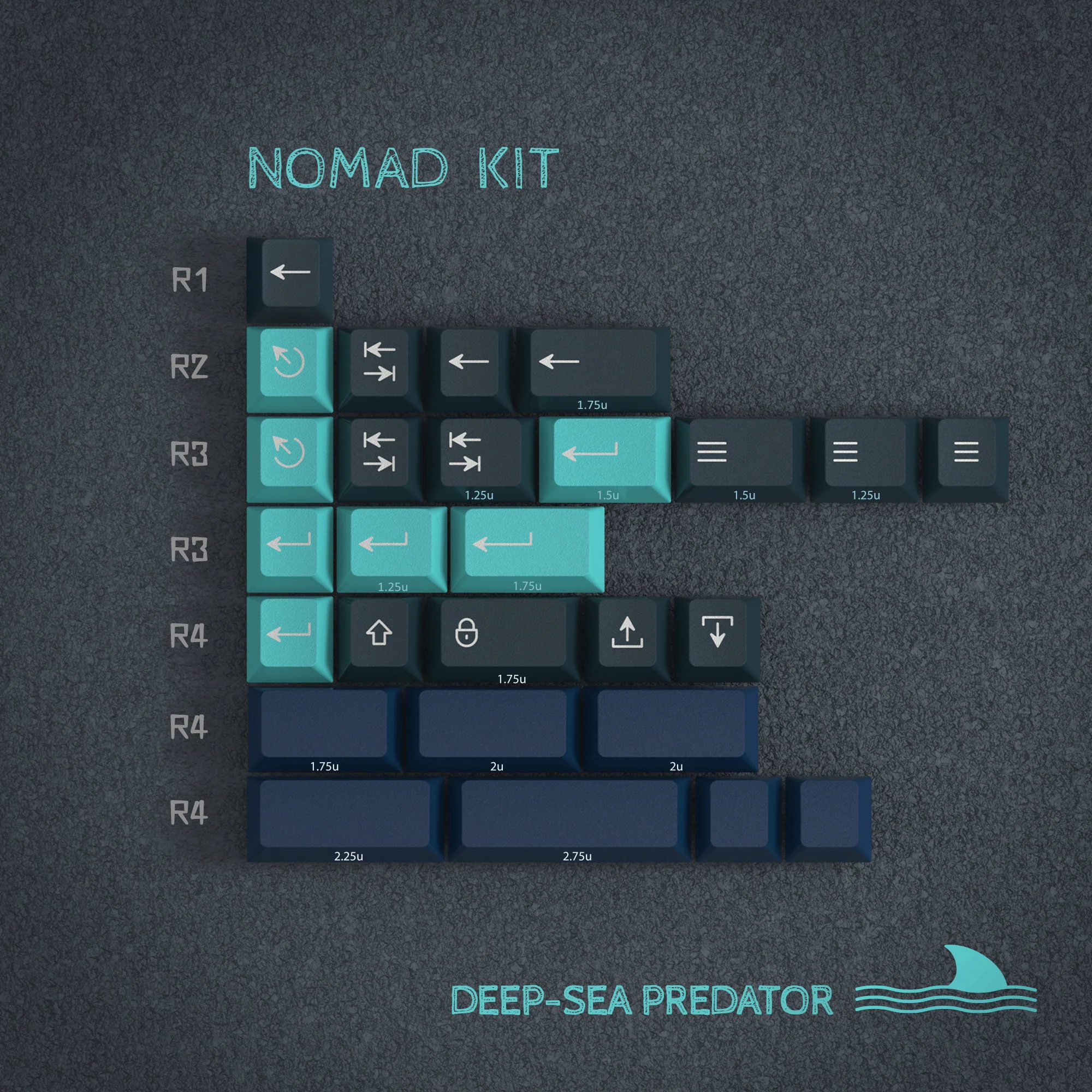 PBTfans Deep Sea Predator - Image 7