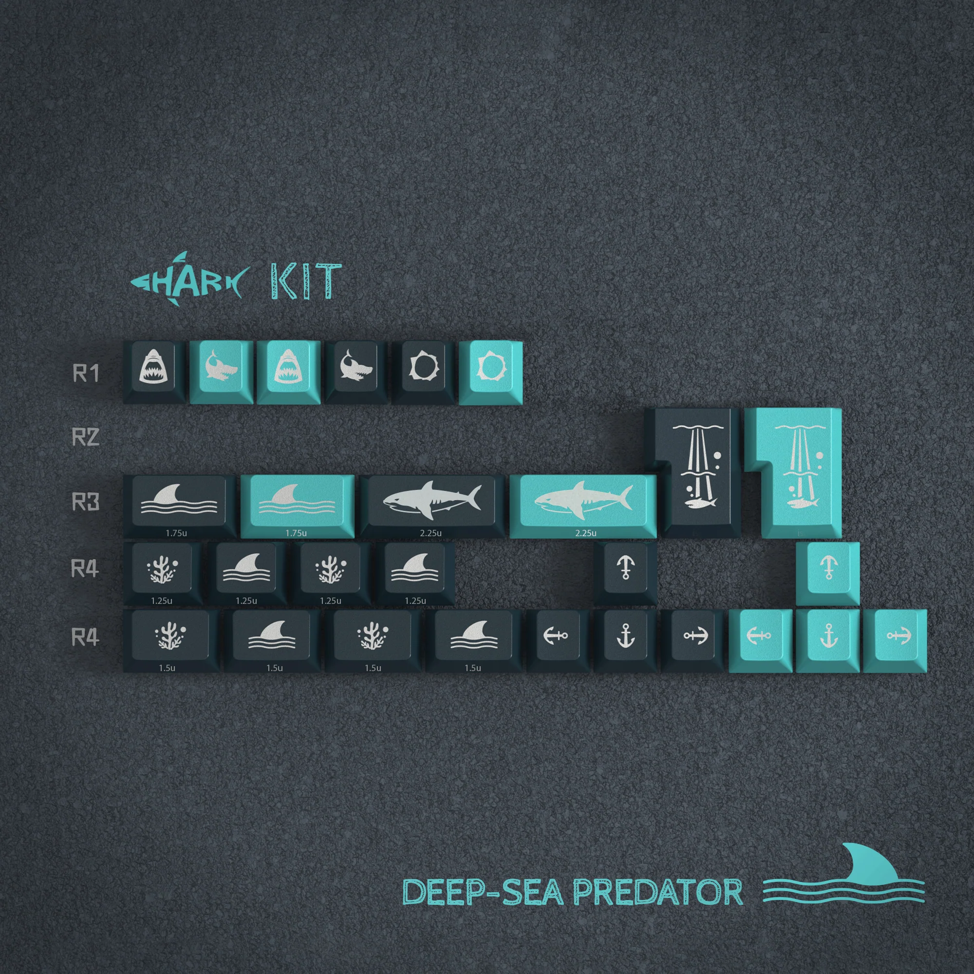 PBTfans Deep Sea Predator - Image 8