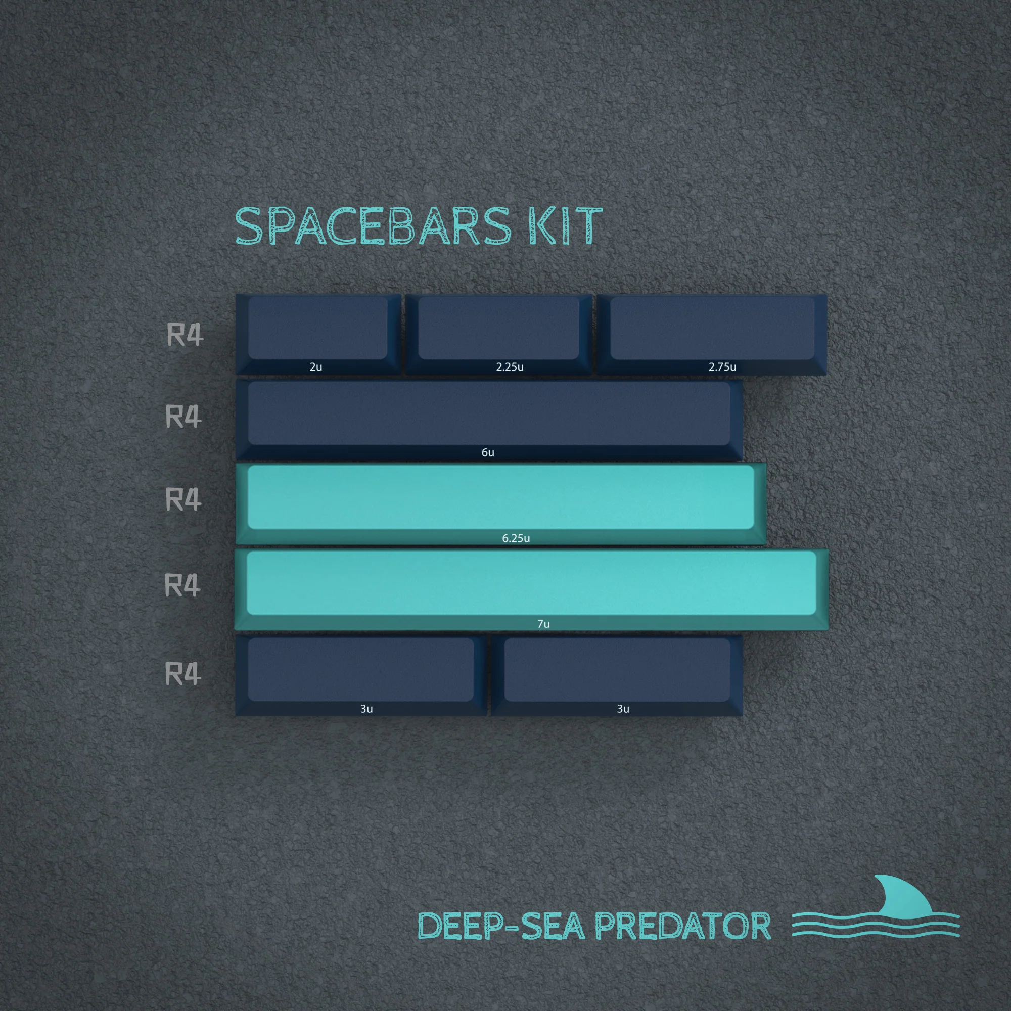 PBTfans Deep Sea Predator - Image 9