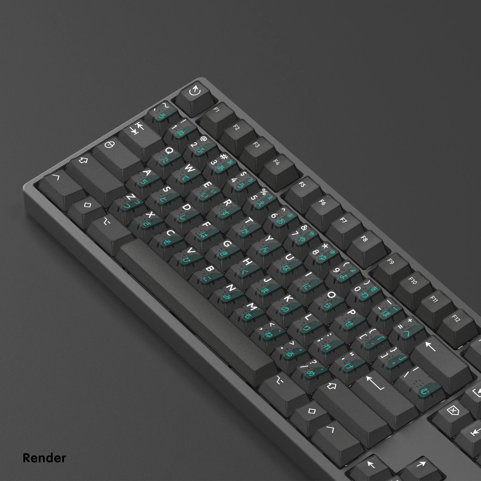PBTfans Neon - Image 20