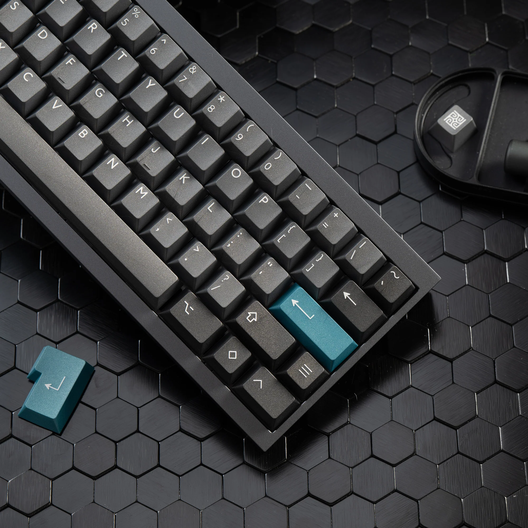 PBTfans Iron Dolch - Image 3