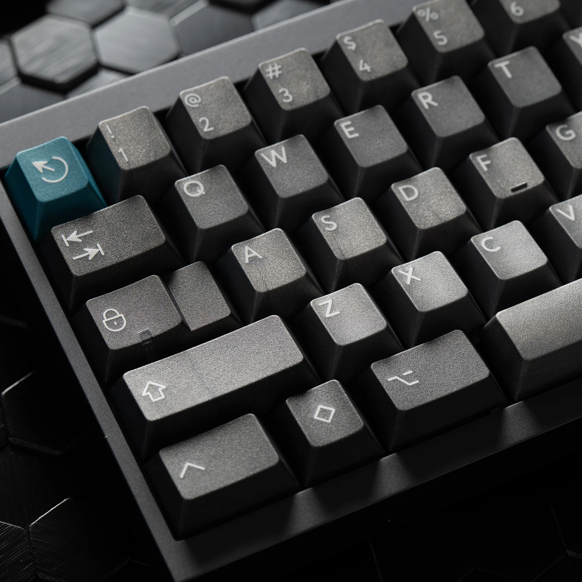PBTfans Iron Dolch - Image 4