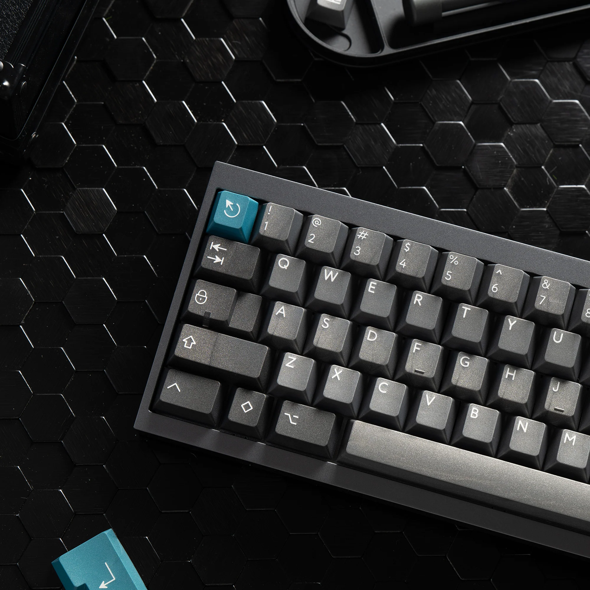 PBTfans Iron Dolch - Image 5