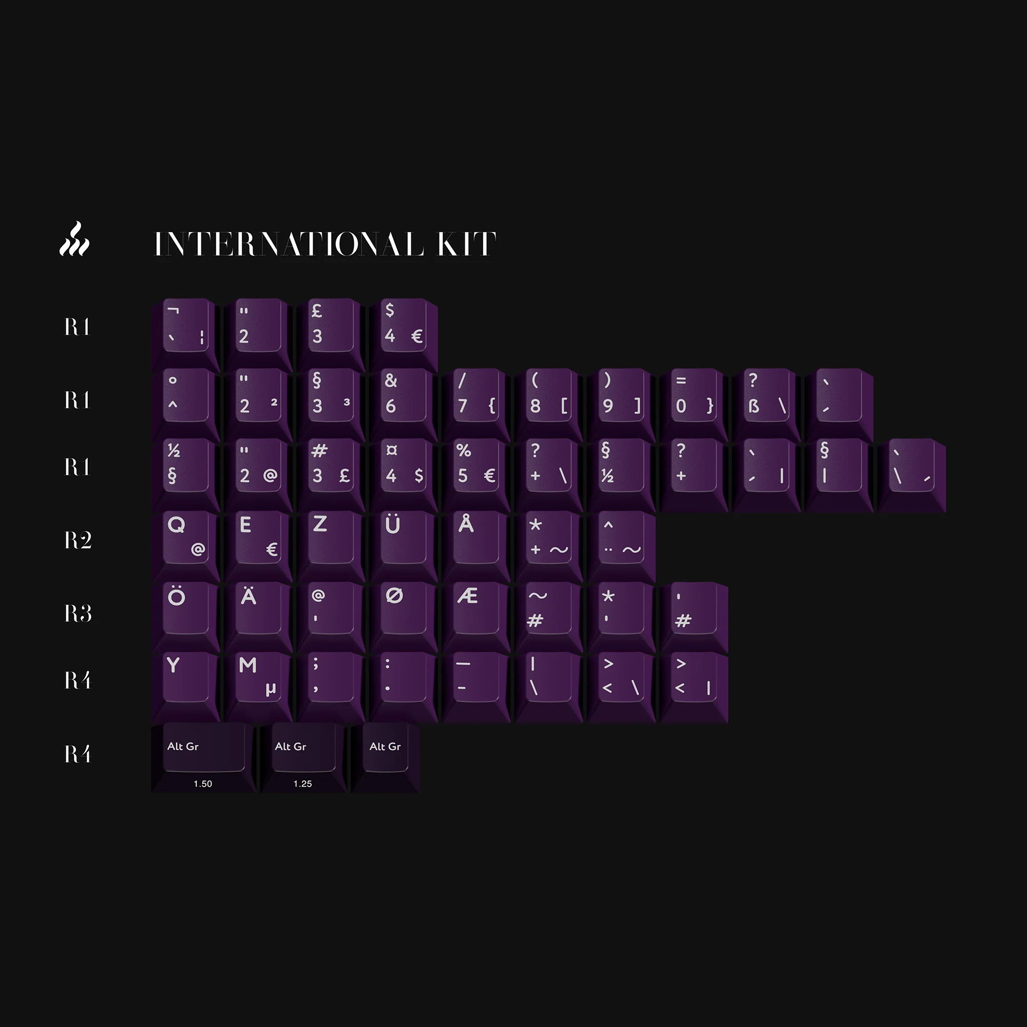 PBTfans Purpurite - Image 3