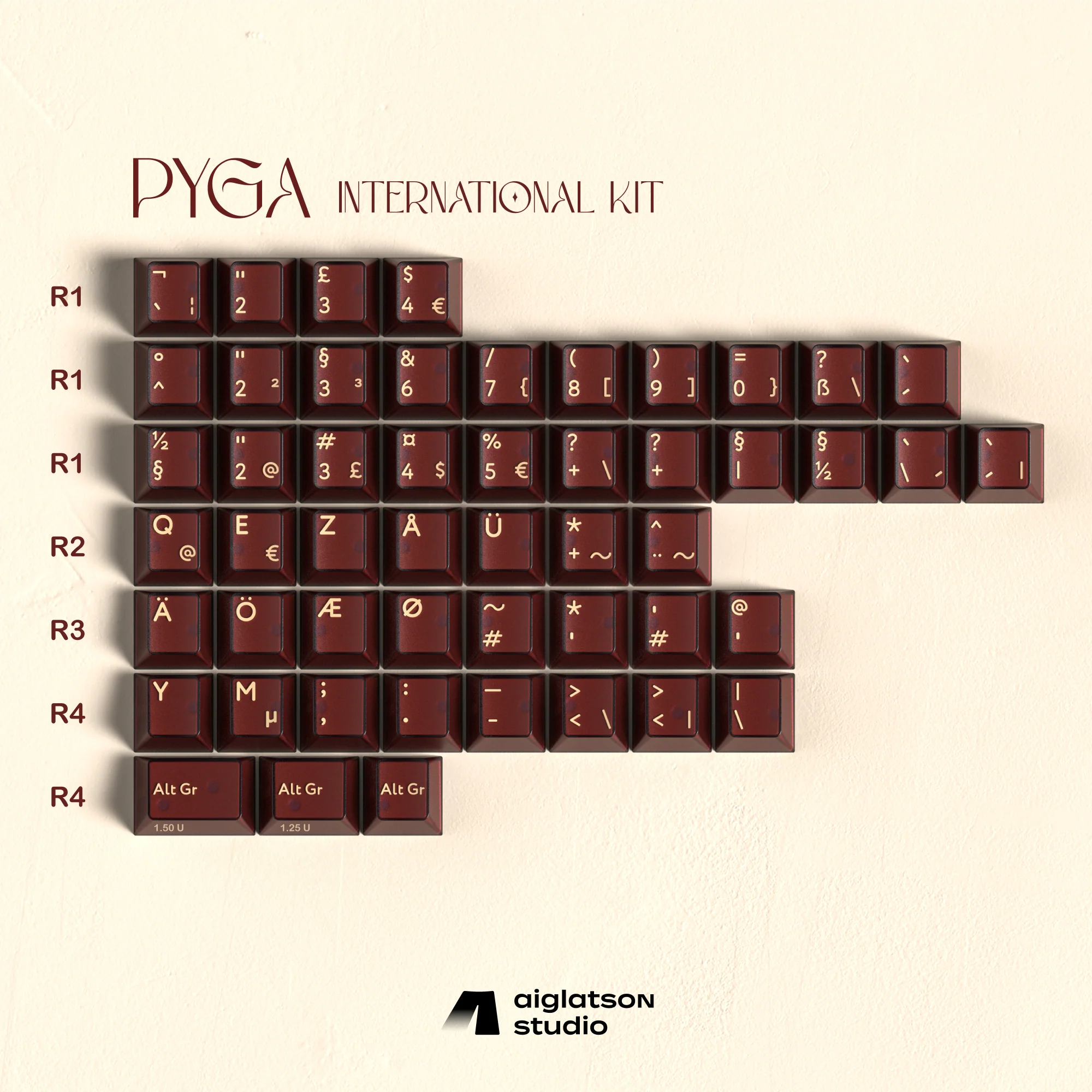 PBTfans Pyga - Image 3