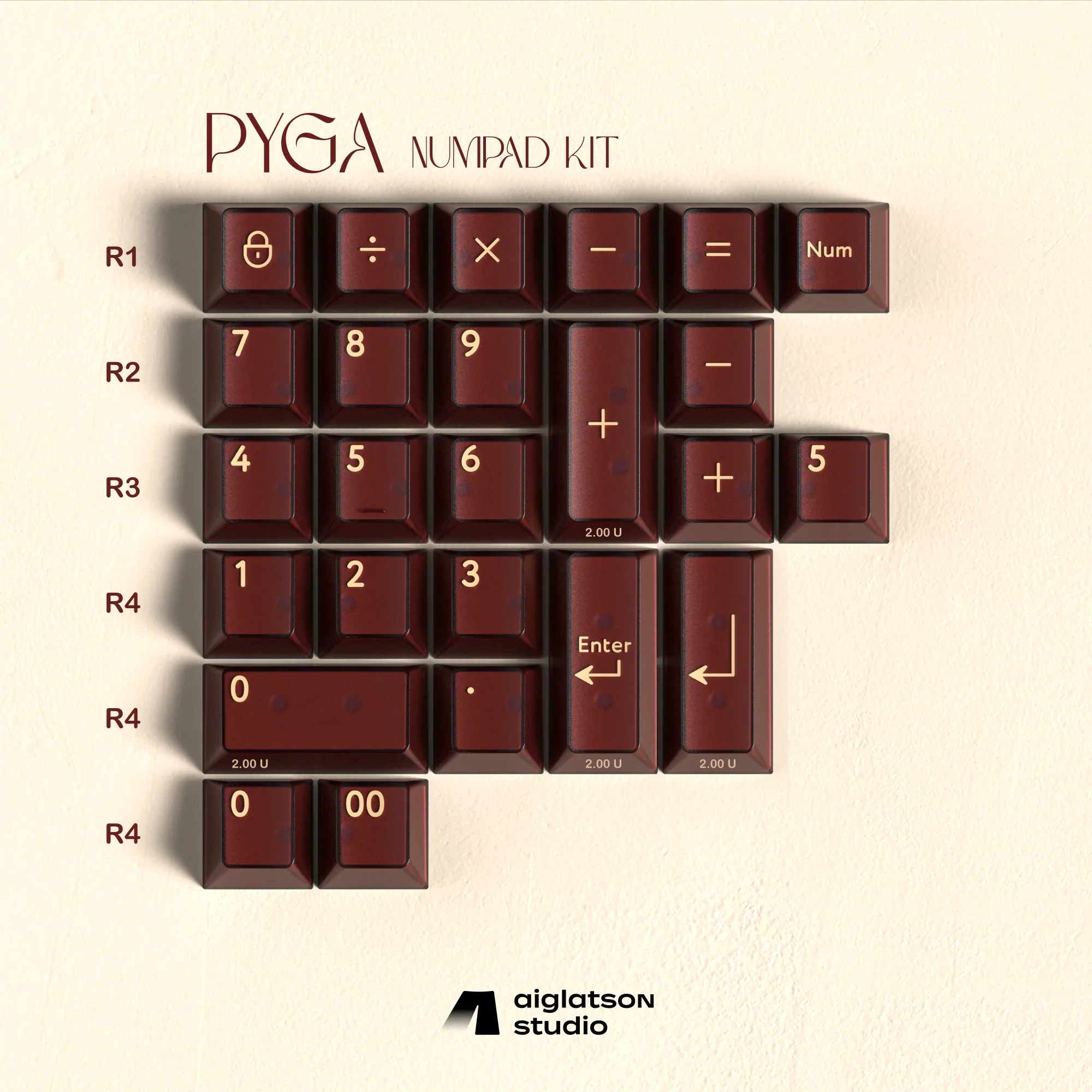 PBTfans Pyga - Image 4