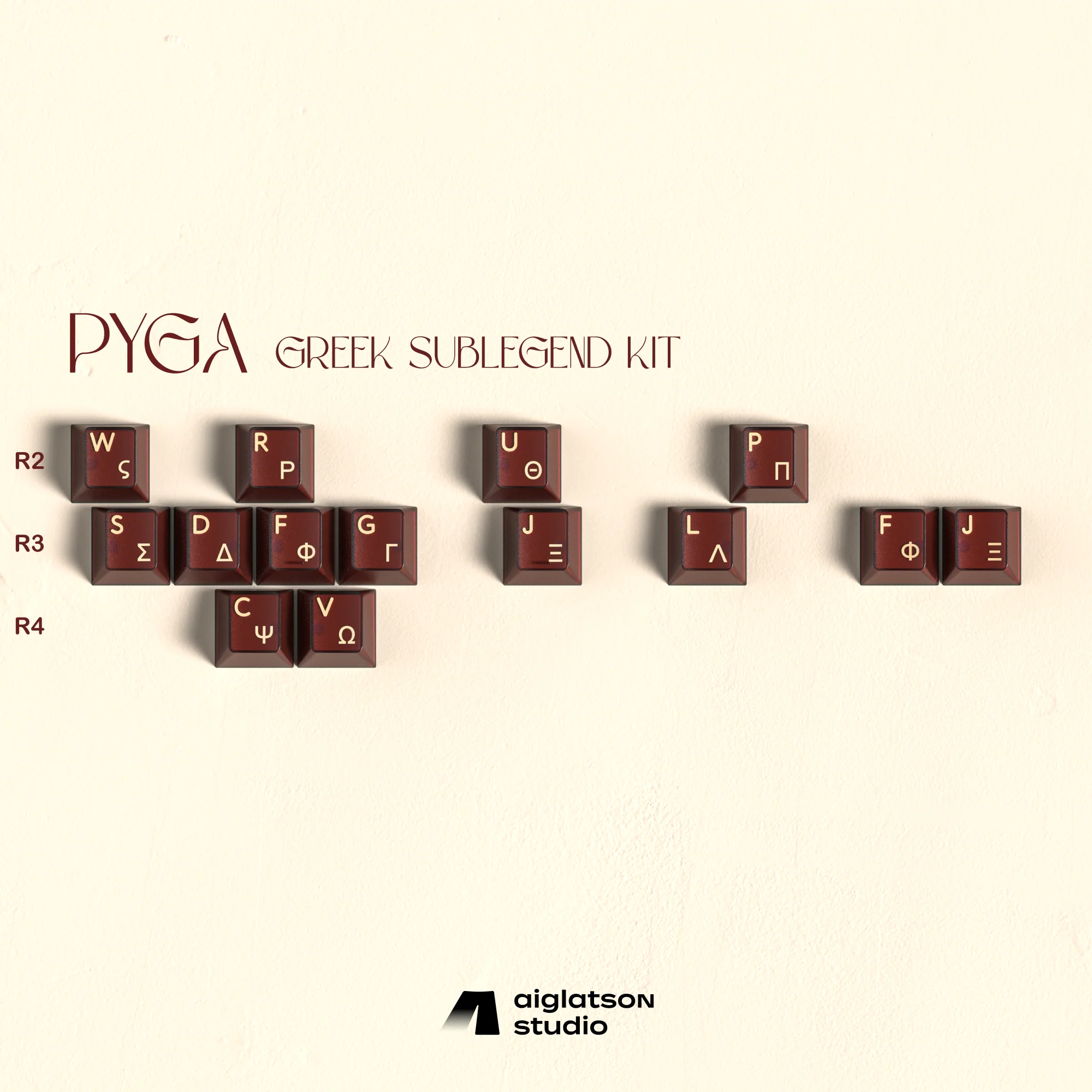 PBTfans Pyga - Image 5
