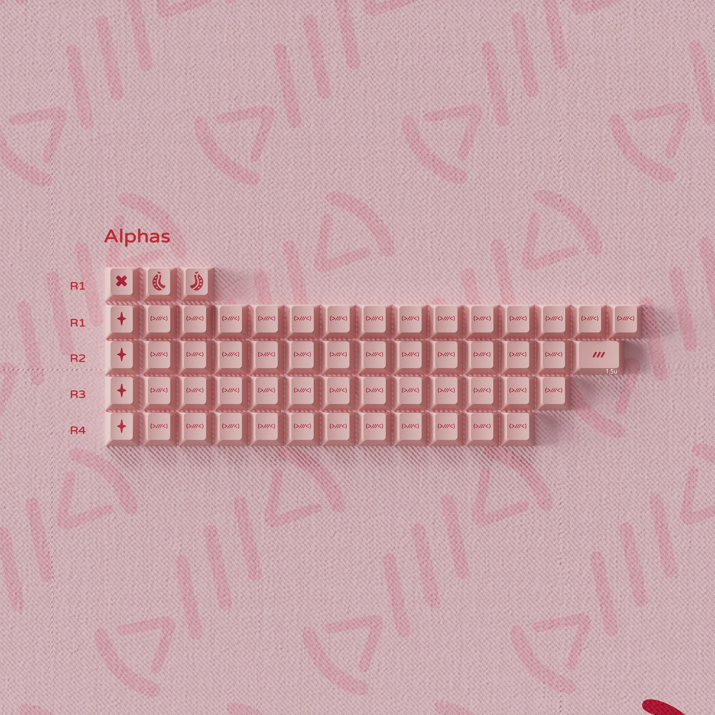 PBTfans Rim R2 - Image 2