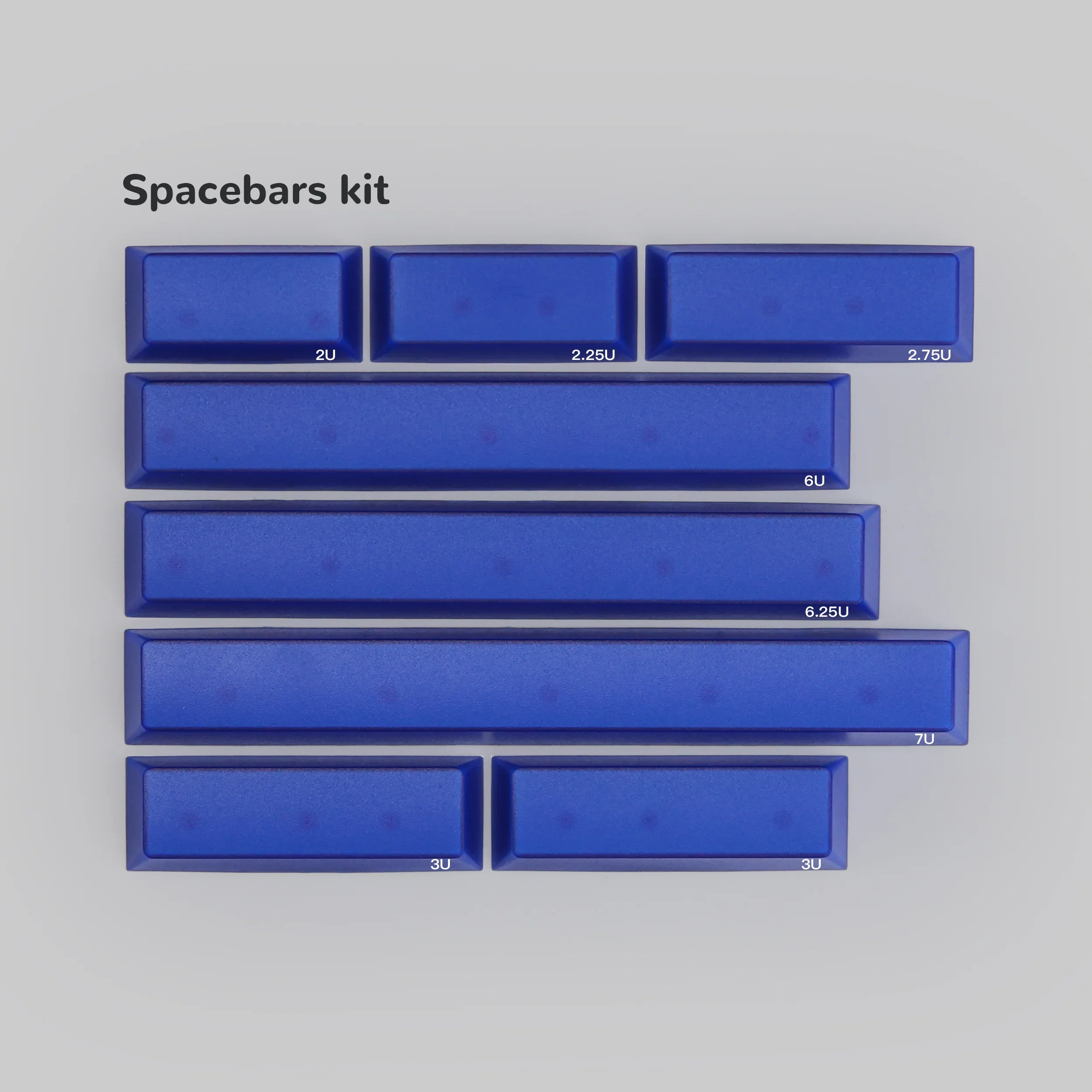 PBTfans Spacebar Kit Collection - Image 13