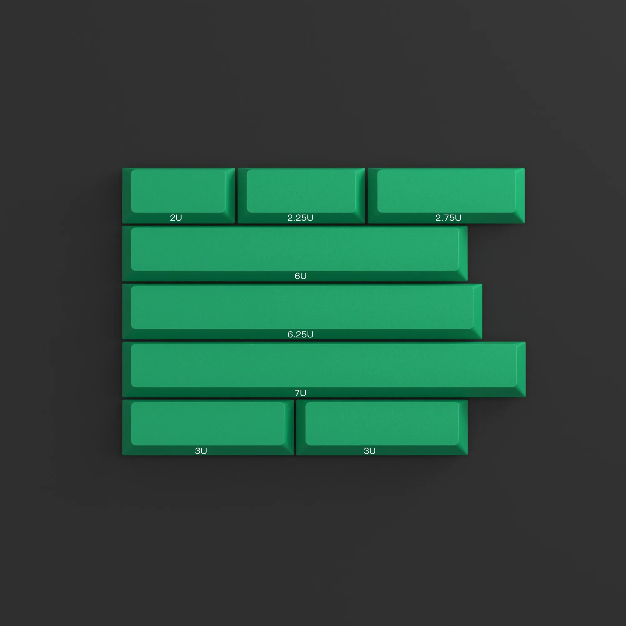PBTfans Spacebar Kit Collection - Image 15