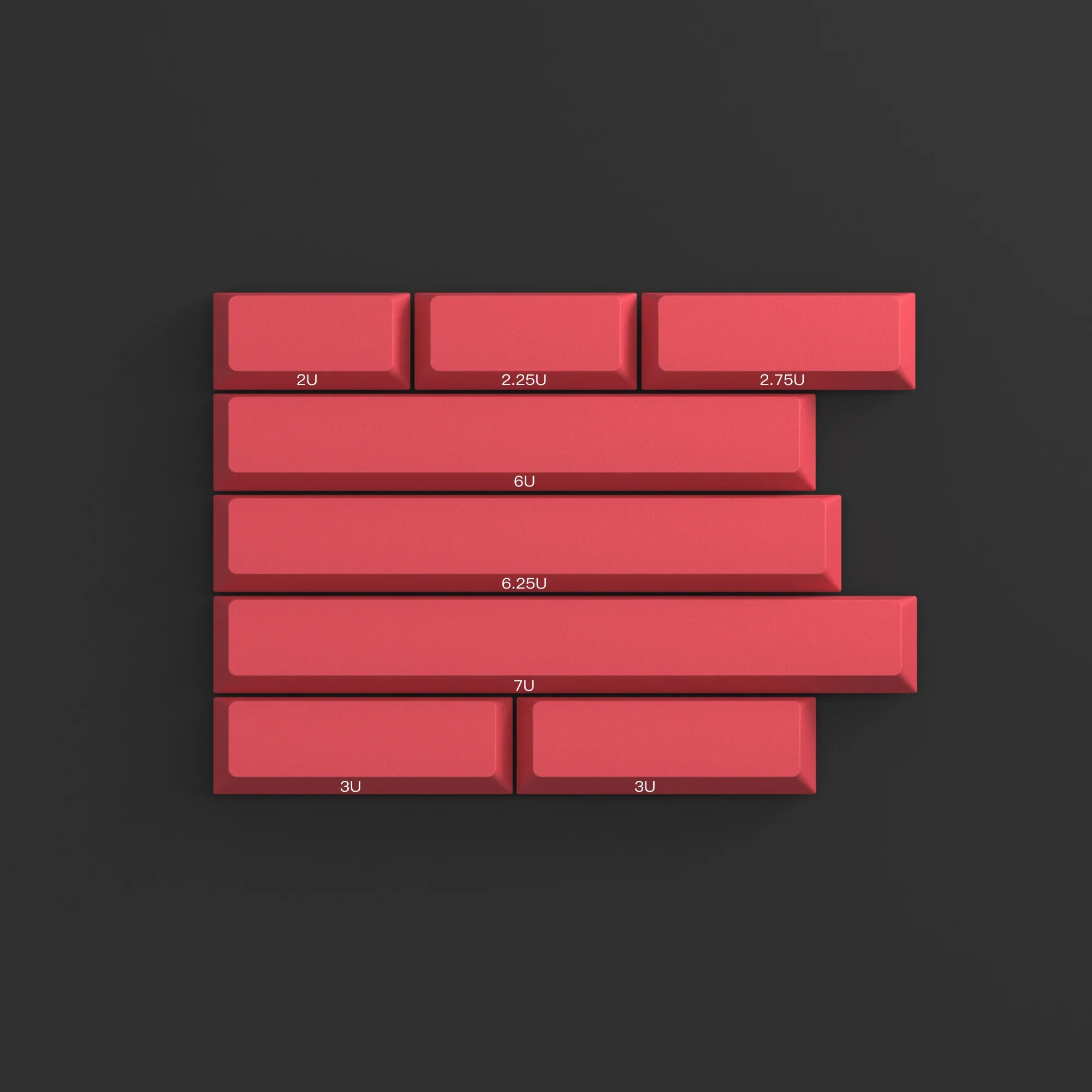 PBTfans Spacebar Kit Collection - Image 16