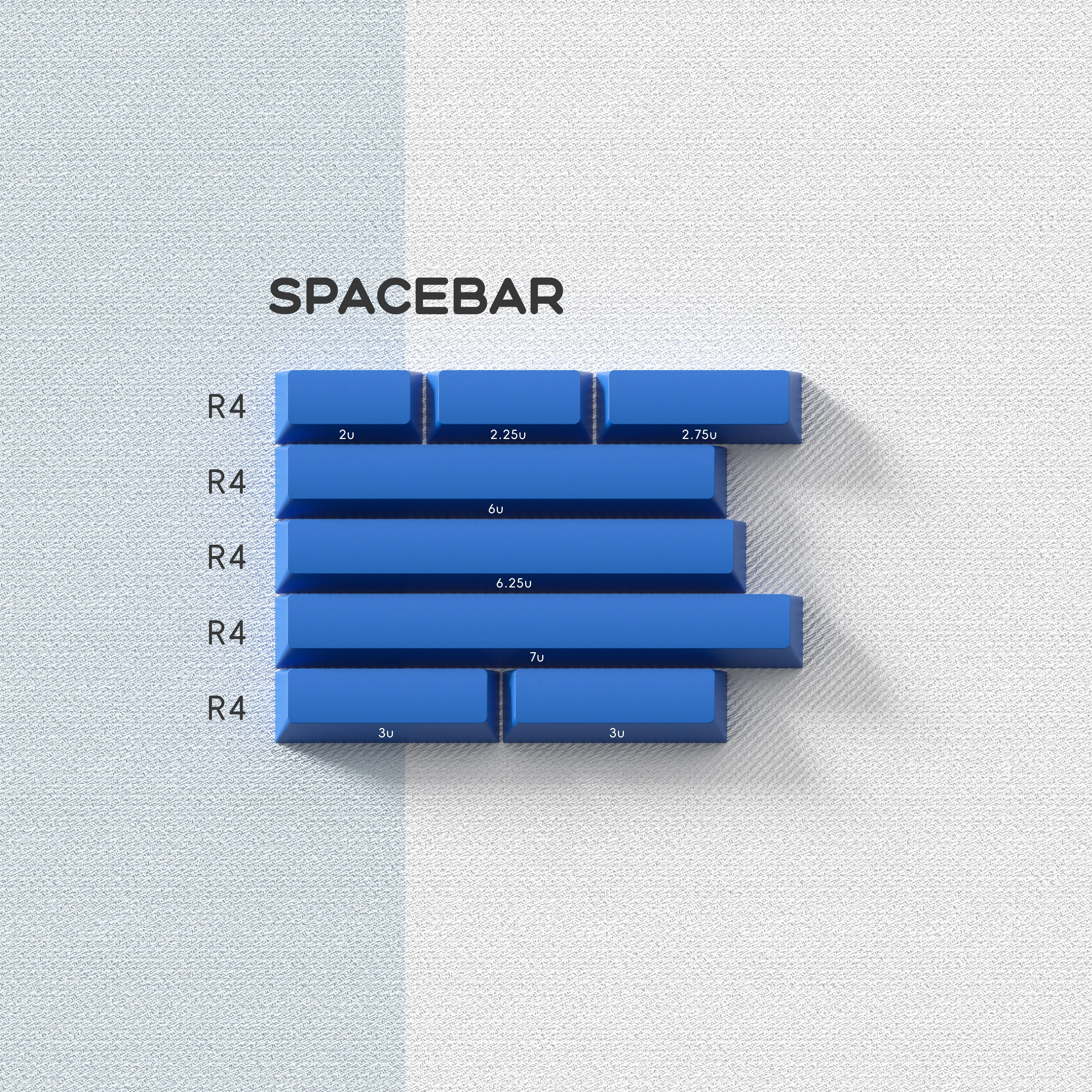 PBTfans Spacebar Kit Collection - Image 28
