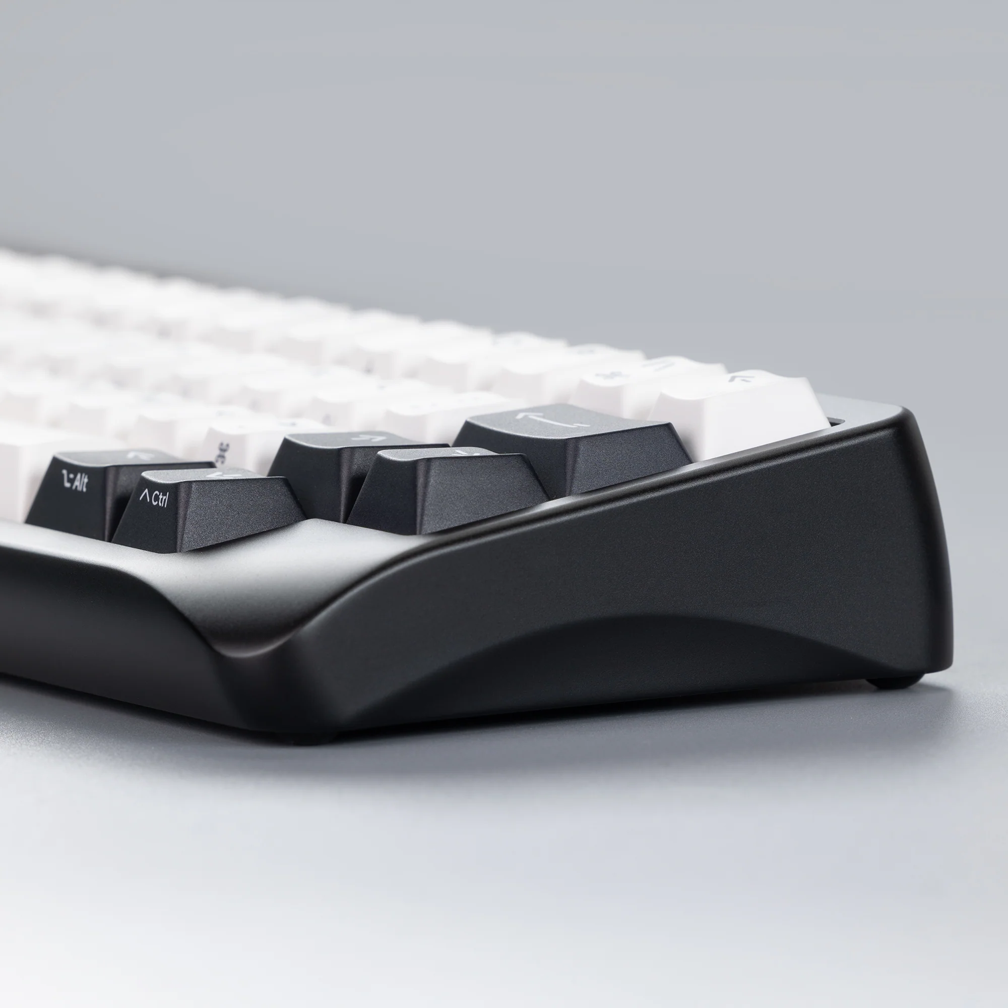 Ready to use Agar mini Dual-mode version with keycaps - Image 6