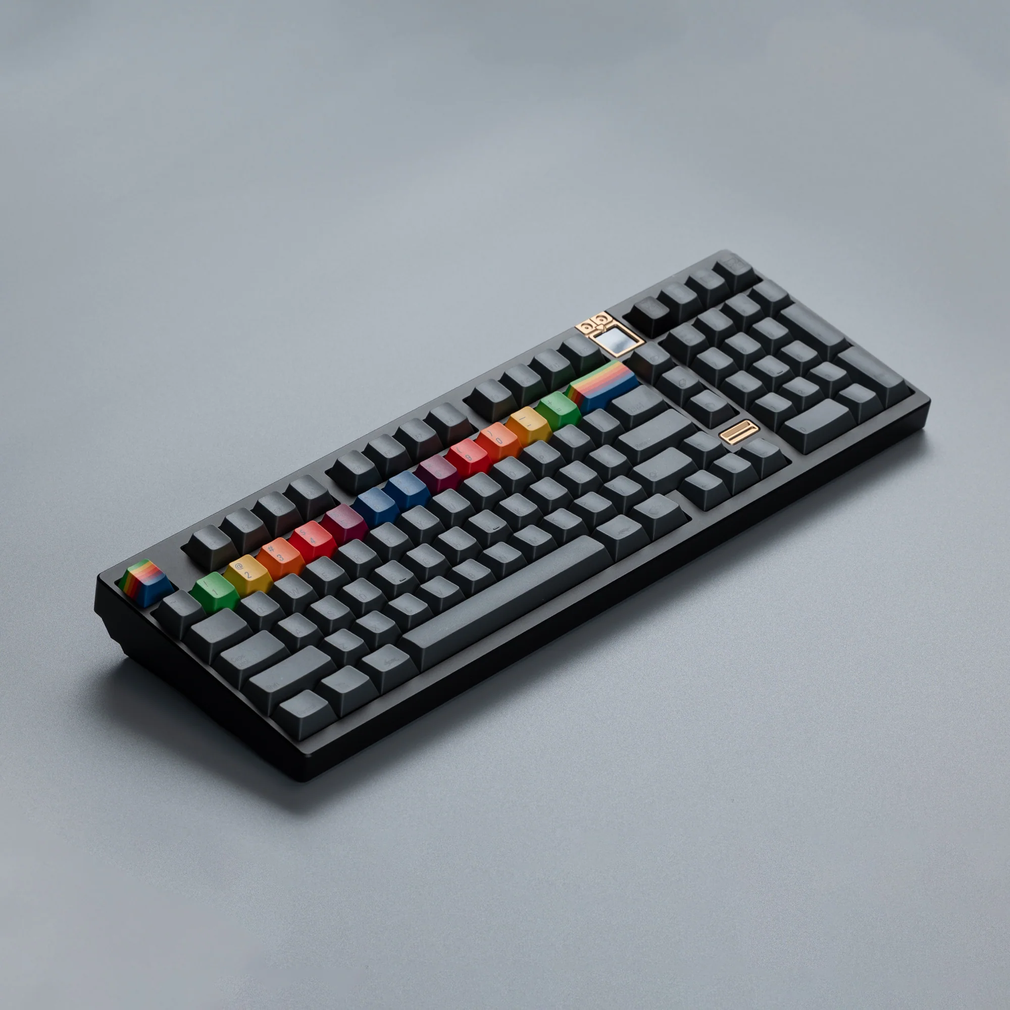 Ready to use Athena 1800 with PBTfans 1984 Dark - Image 6