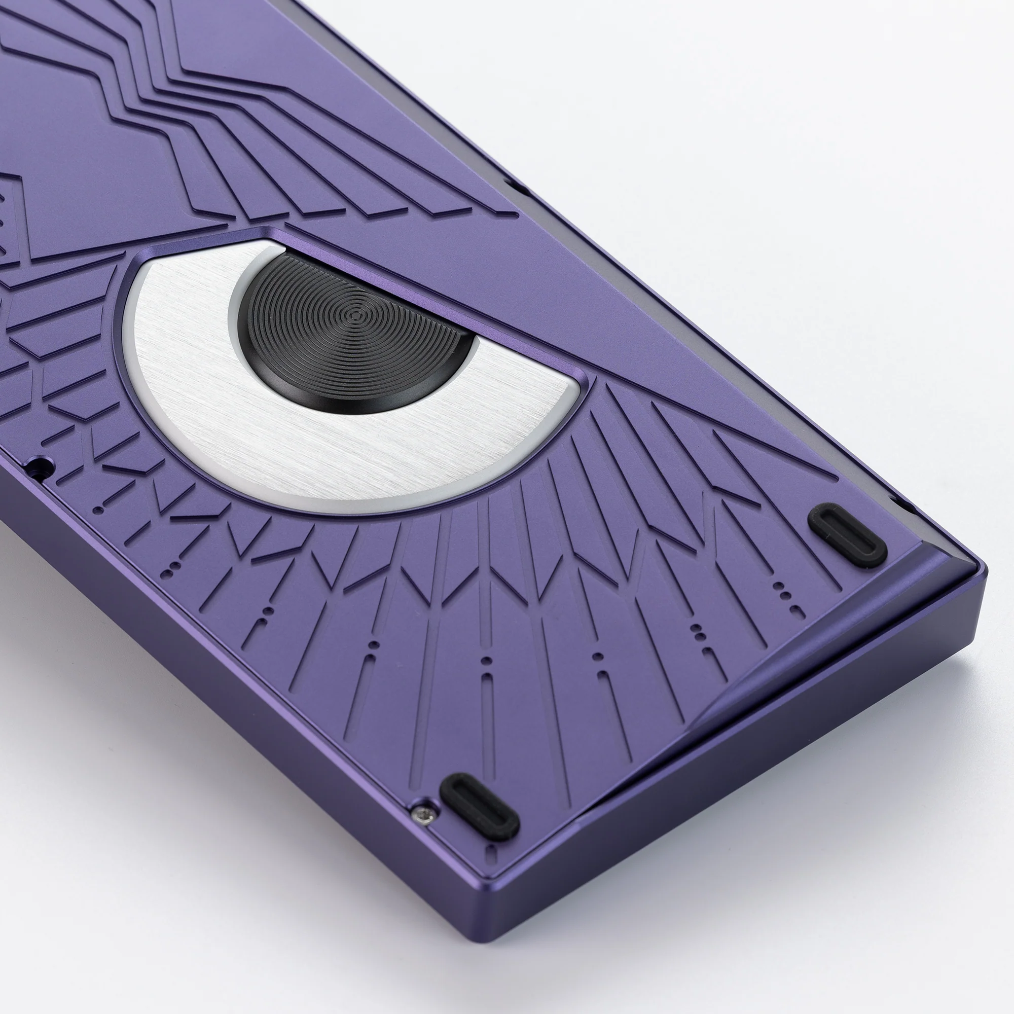Ready to use Athena 1800 with PBTfans atomic purple R2 - Image 8