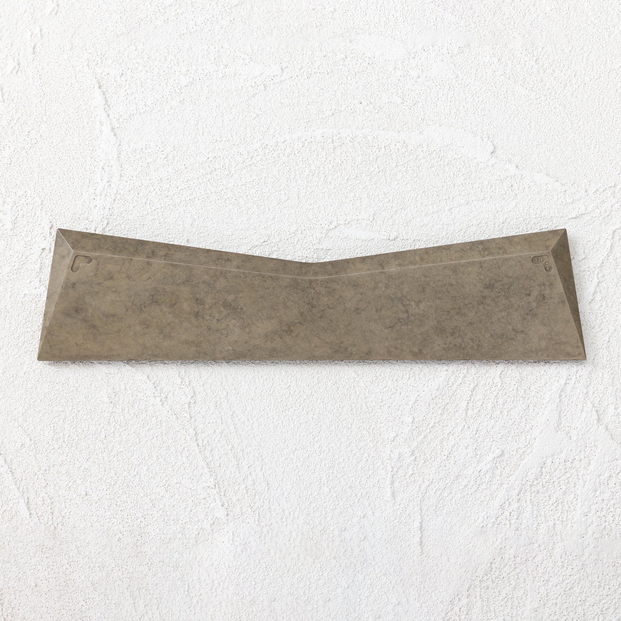 Ready to use Boomerang Patina Gray weightbar with PBTfans Loki - Image 13