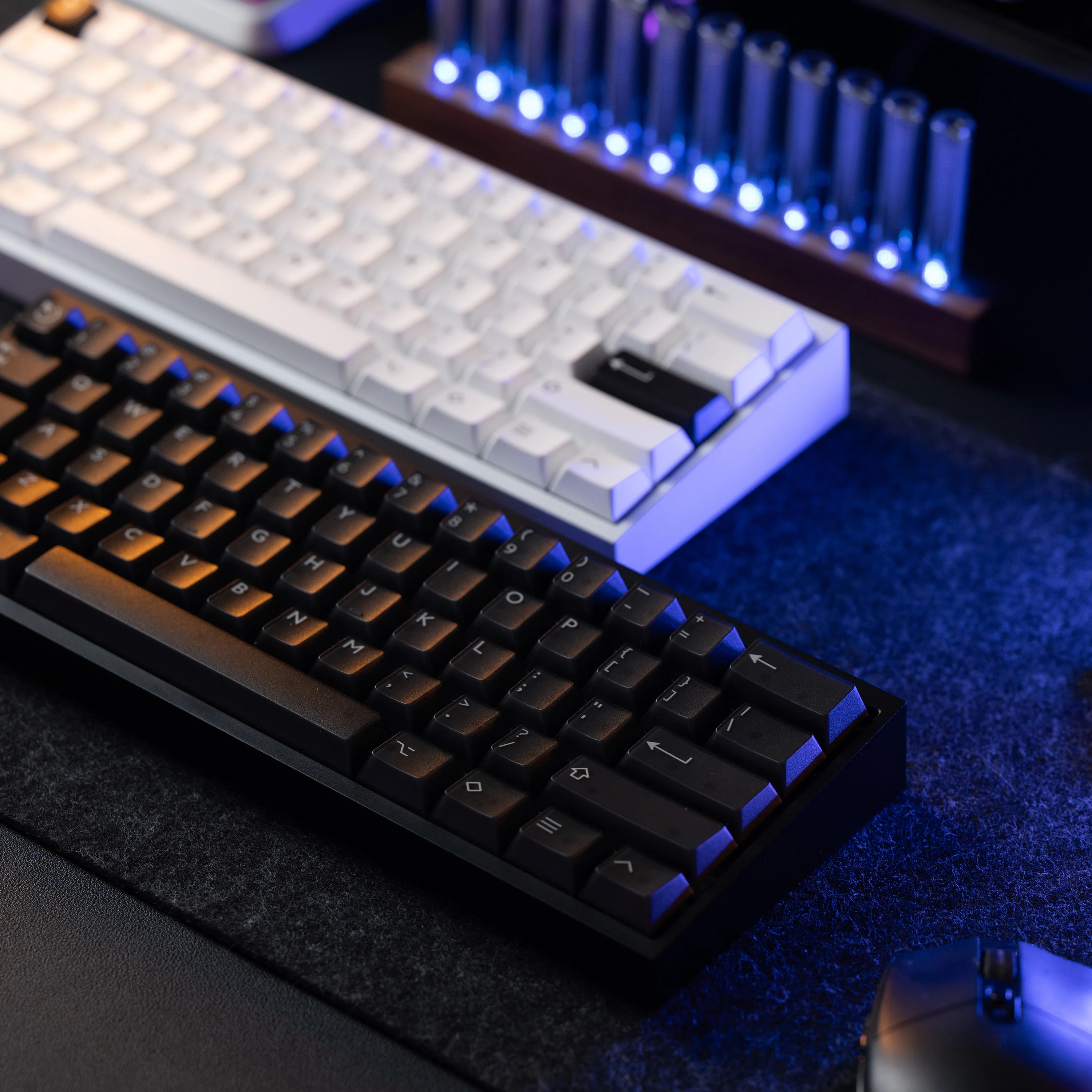 Ready to use Tofu60 HE Magnetic Gaming Keyboard - Image 8