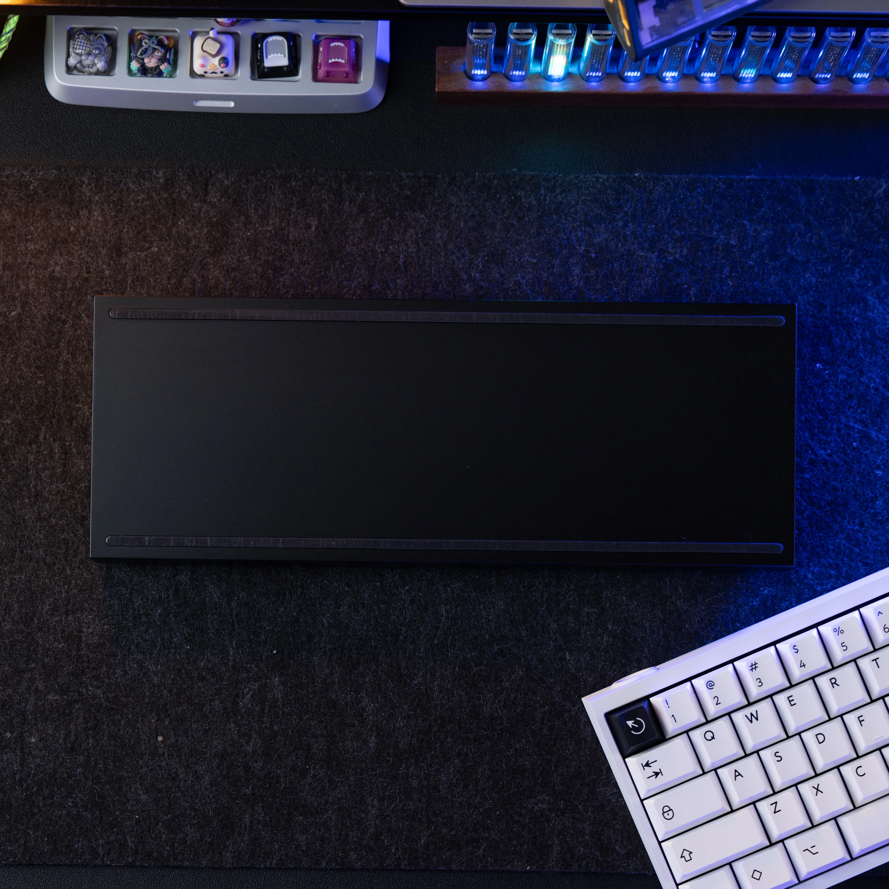 Ready to use Tofu60 HE Magnetic Gaming Keyboard - Image 9