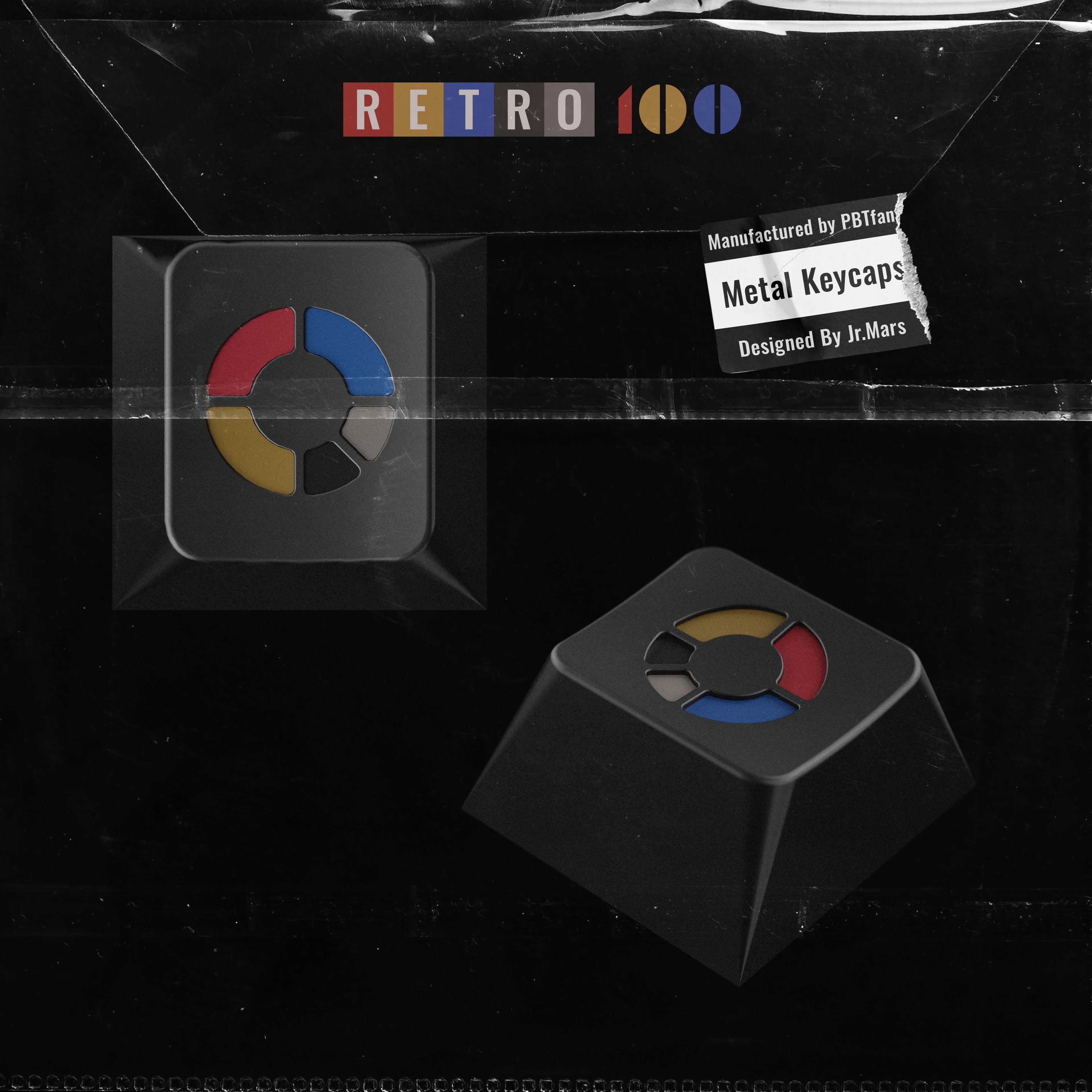 PBTfans Retro 100 - Image 10