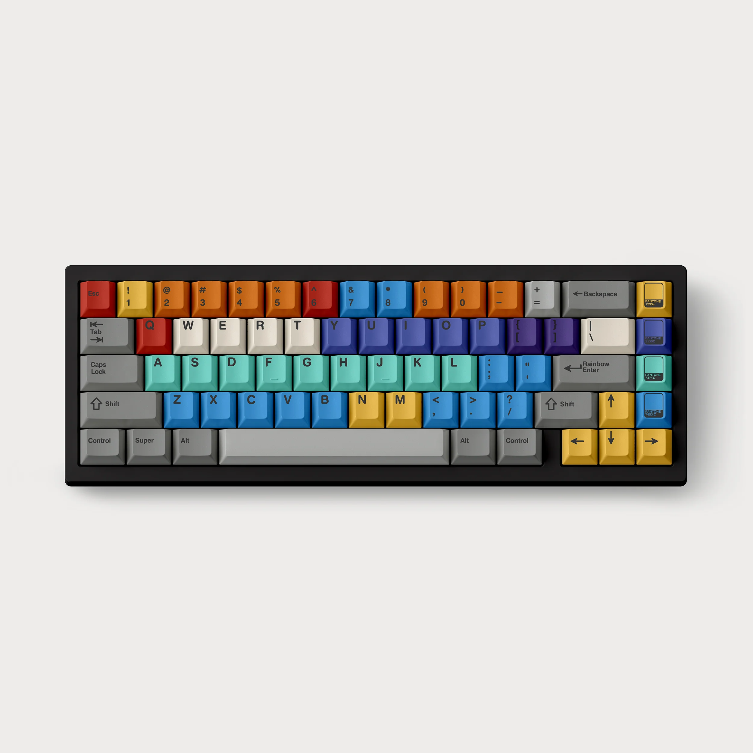 Retro Rainbow - Image 10
